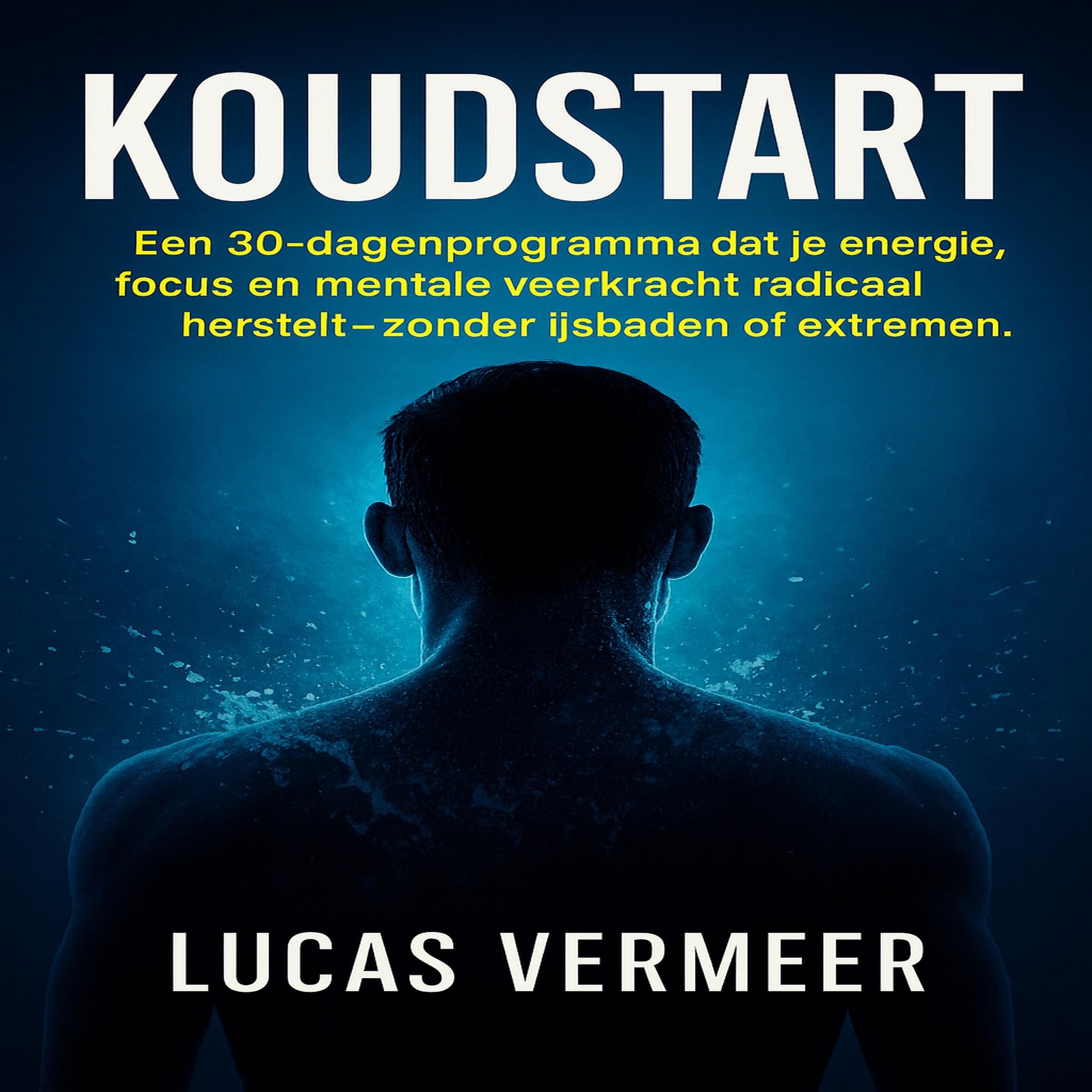 Koudstart