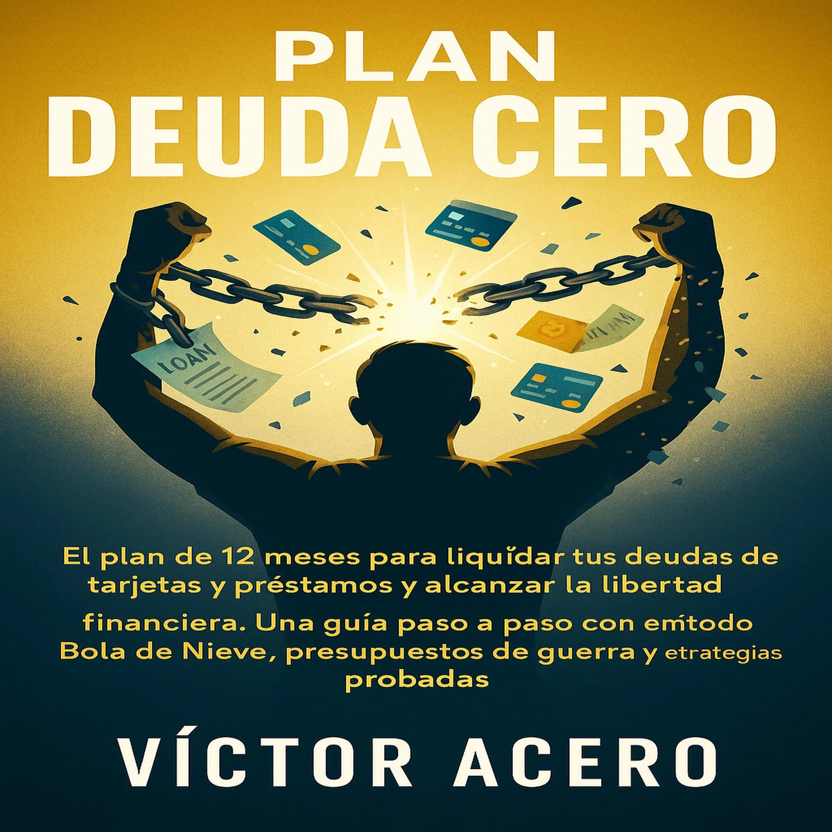 Plan Deuda Cero