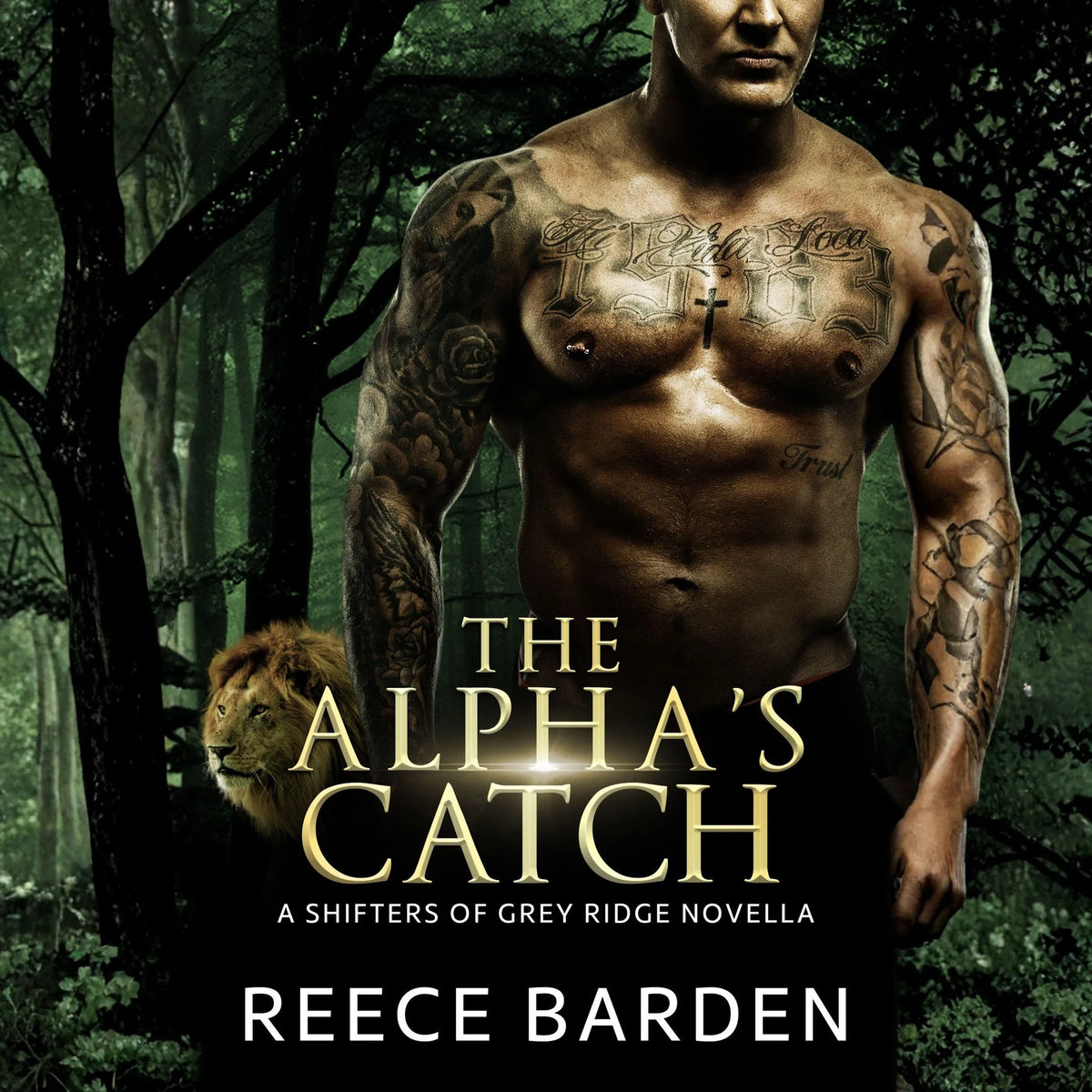 The Alpha's Catch
