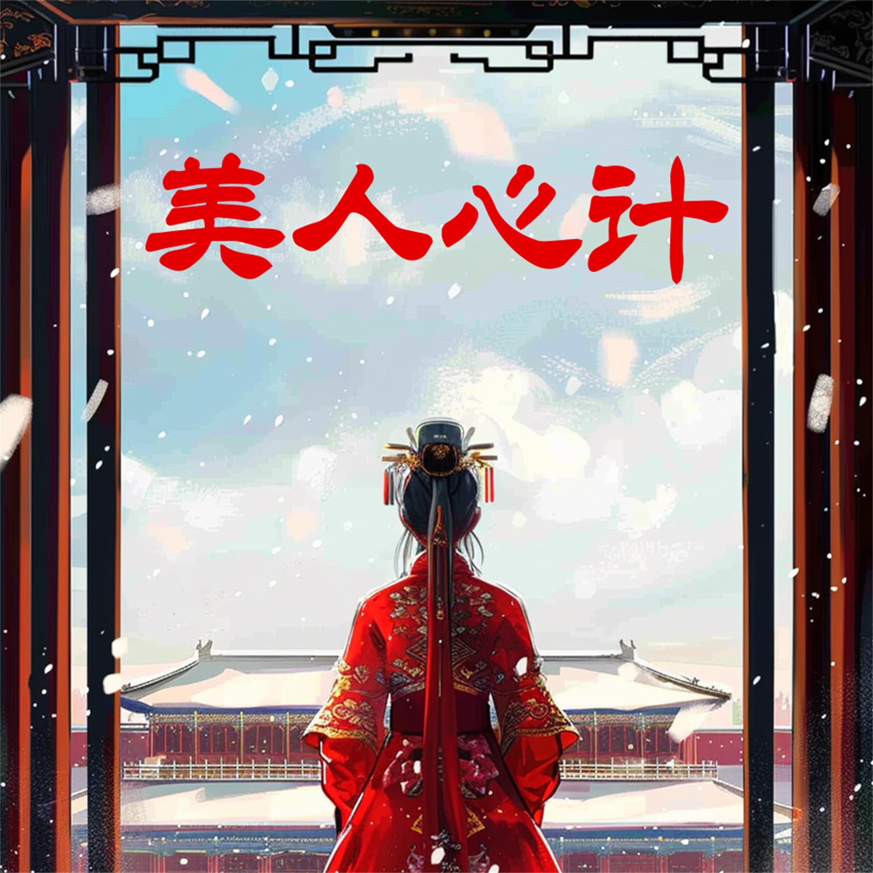 美人心计