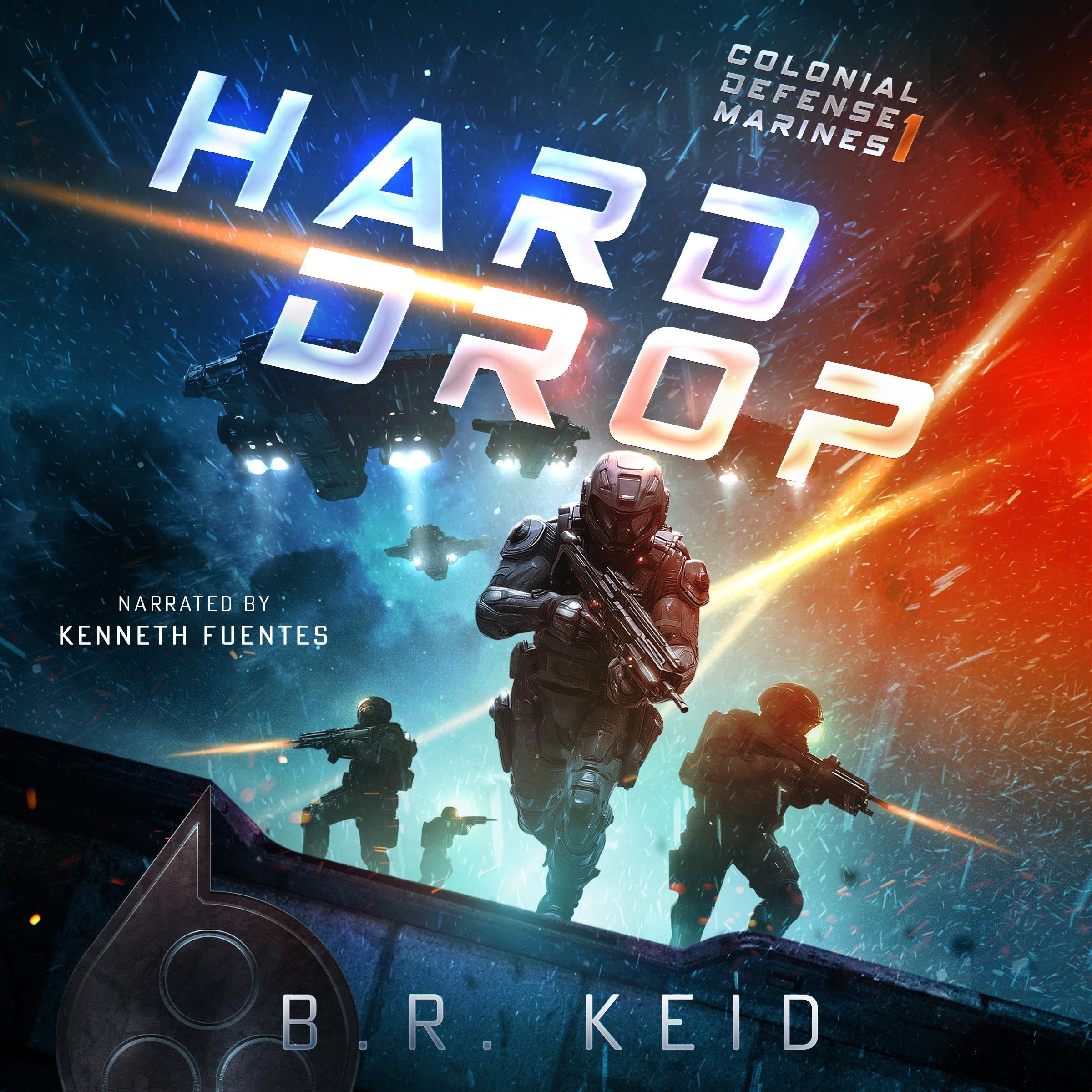 Hard Drop