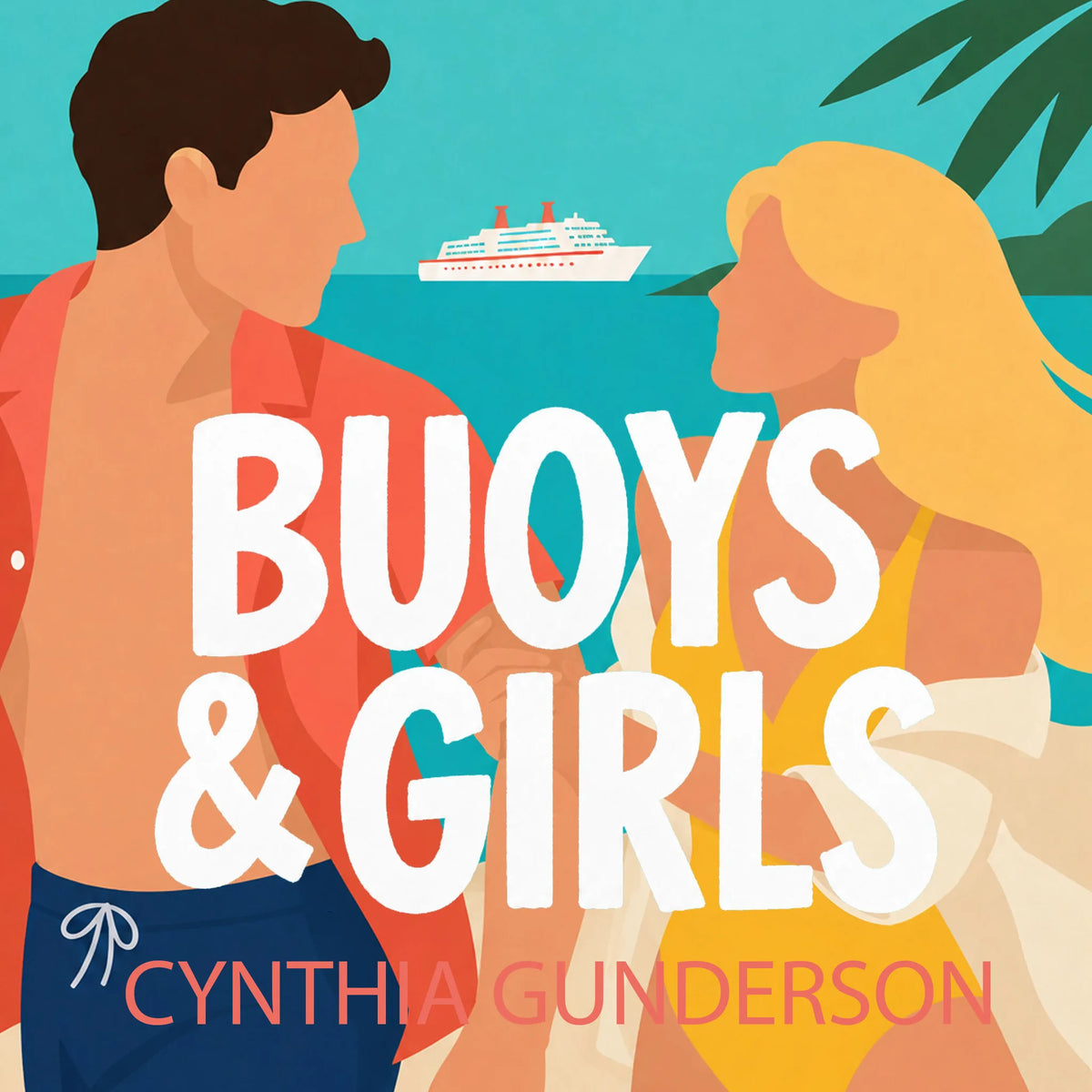 Buoys & Girls