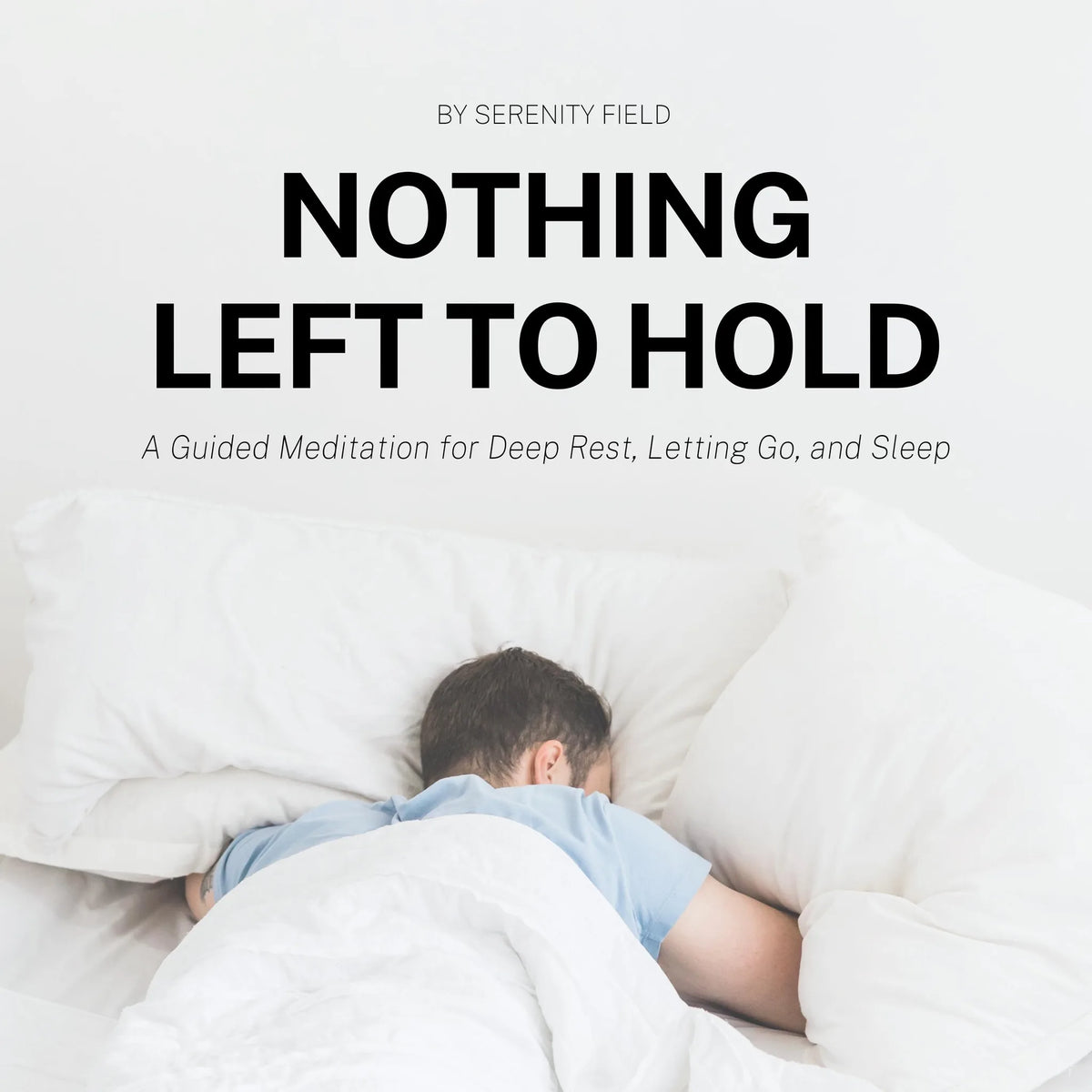 Nothing Left to Hold