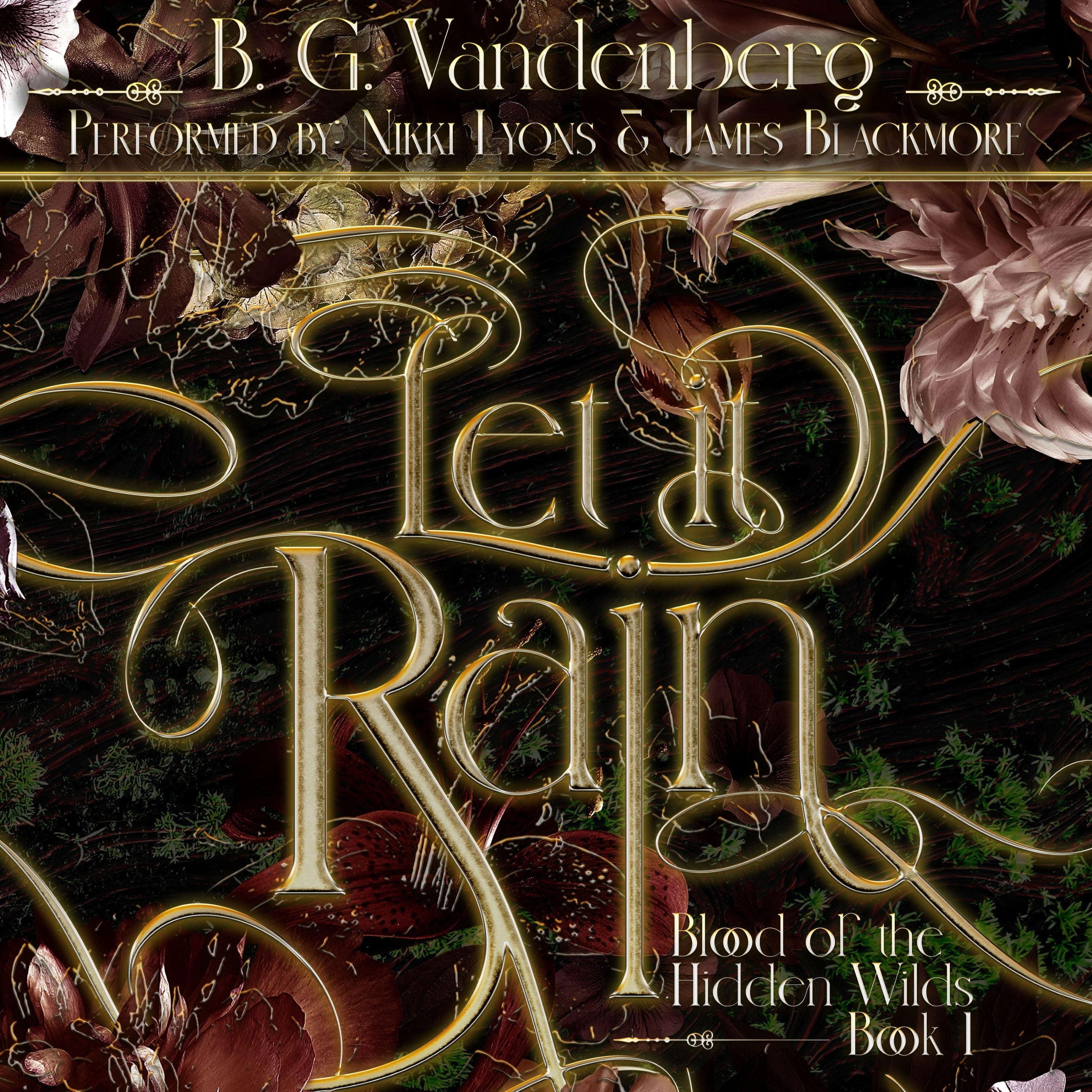 Let It Rain