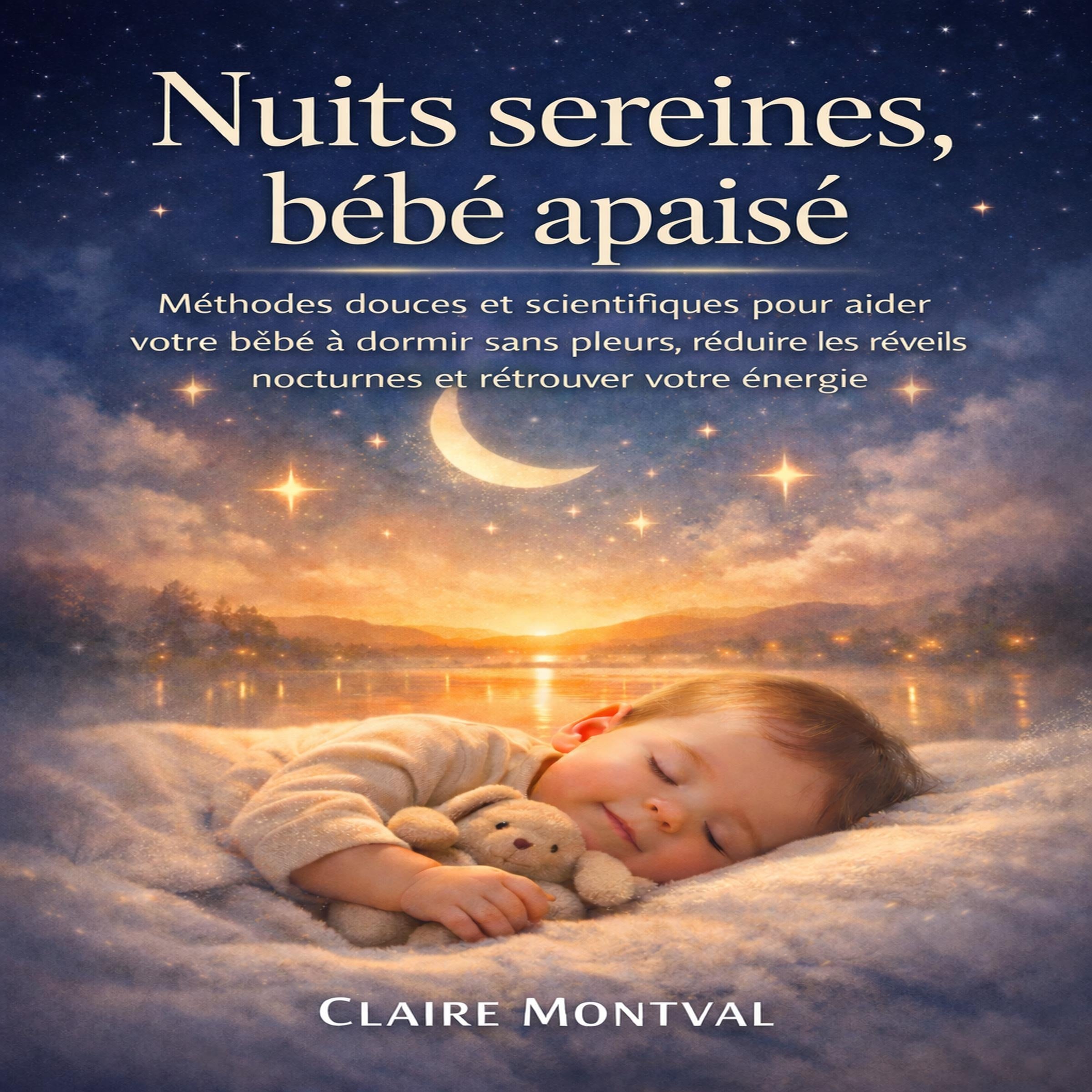 Nuits Sereines, Bébé Apaise