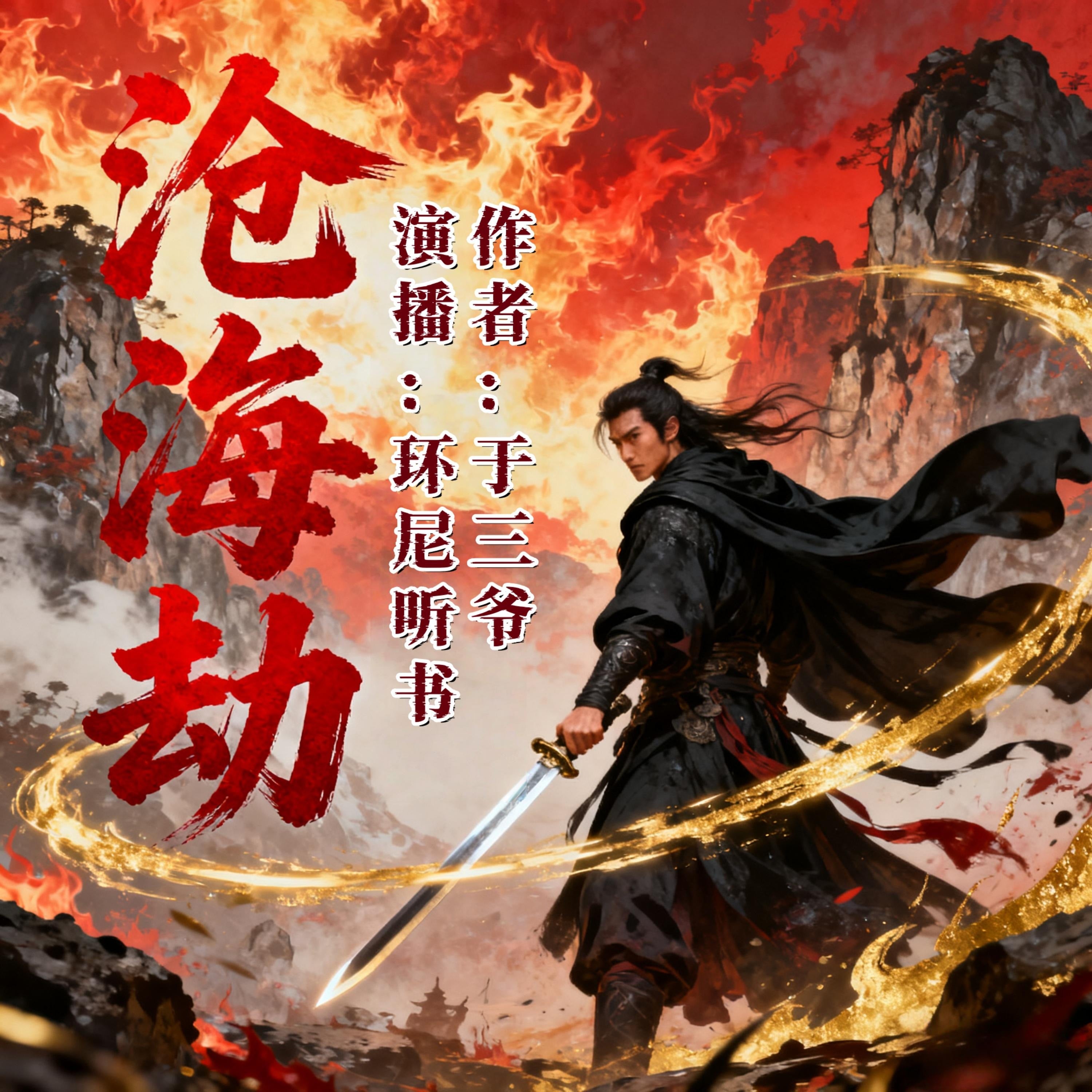 沧海劫