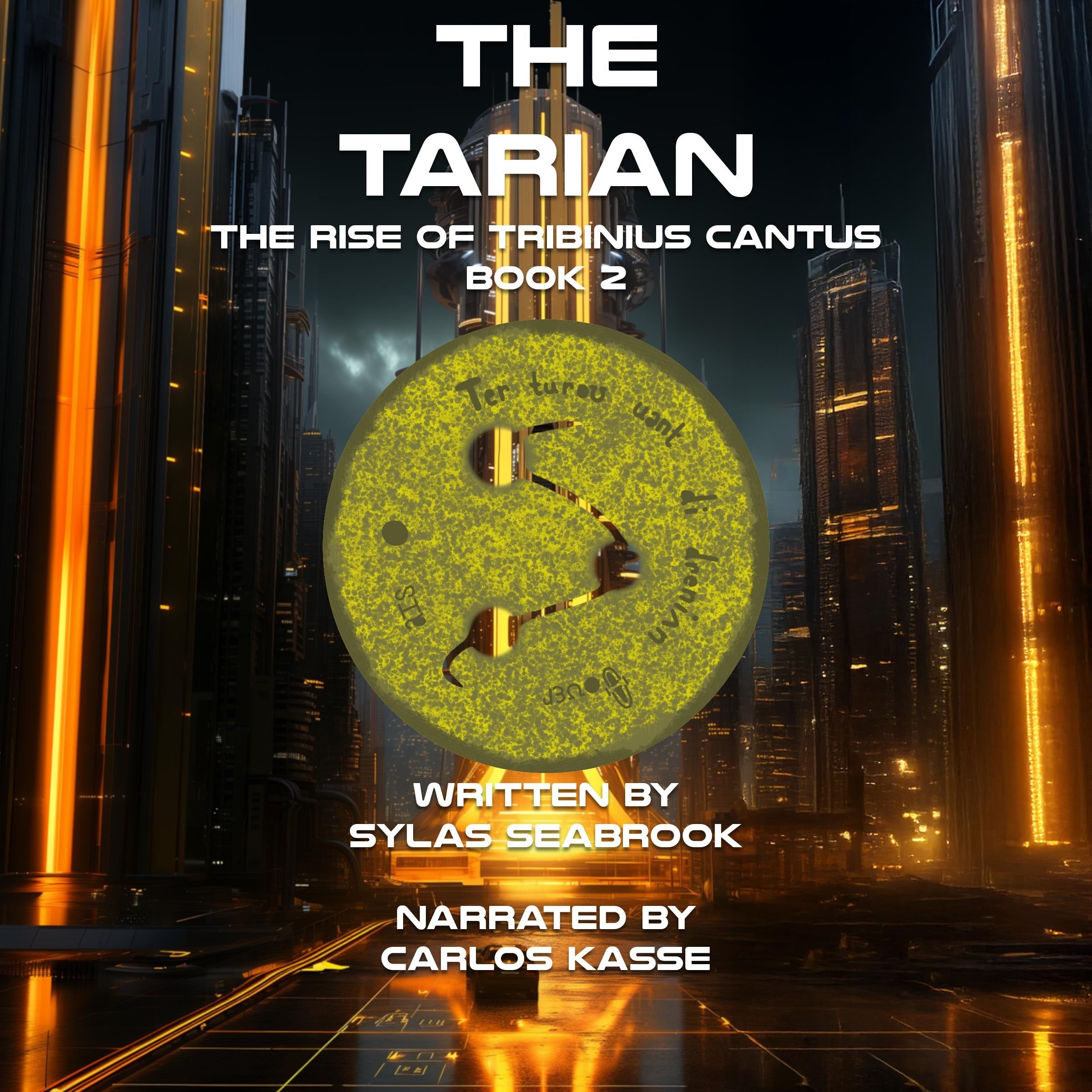 The Tarian