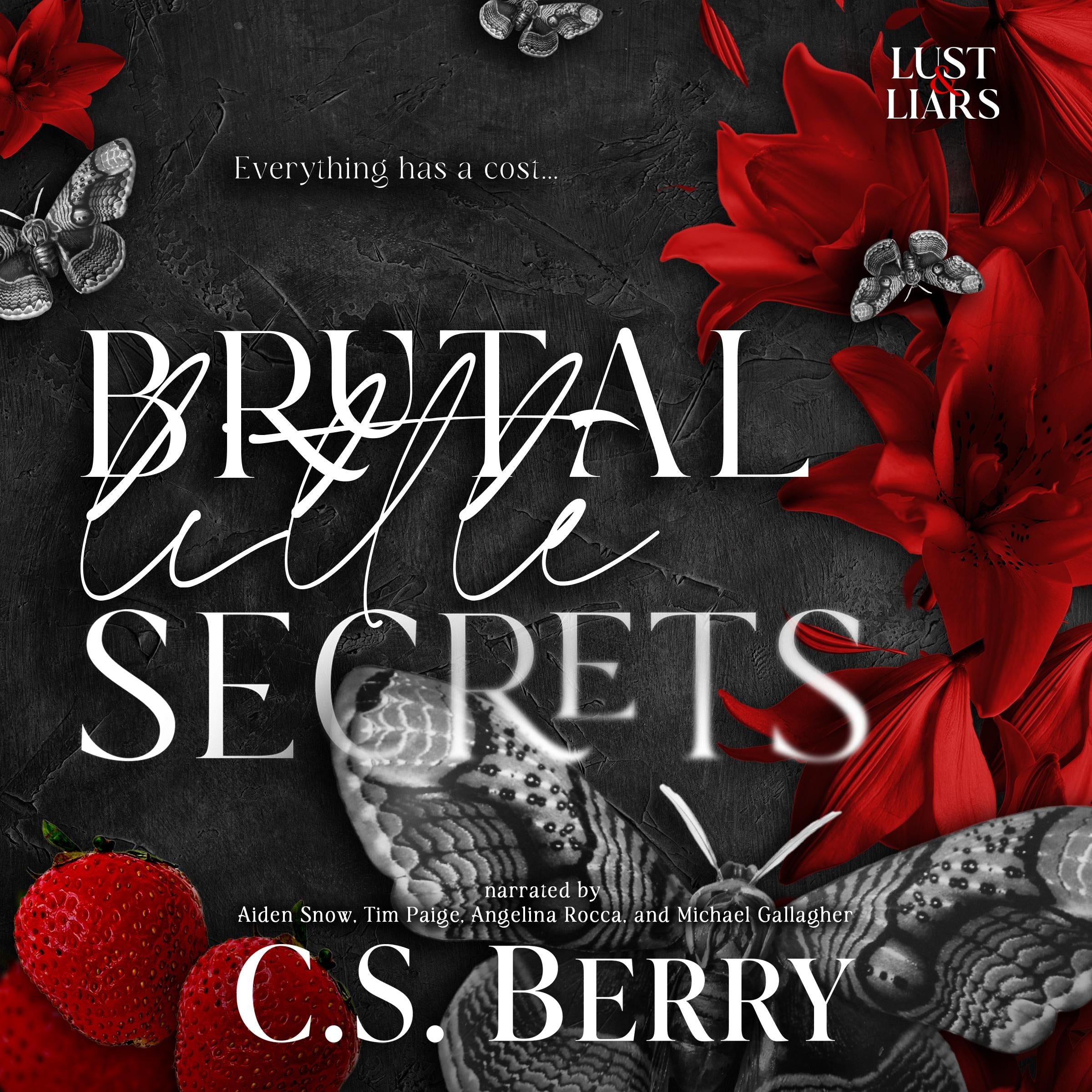 Brutal Little Secrets
