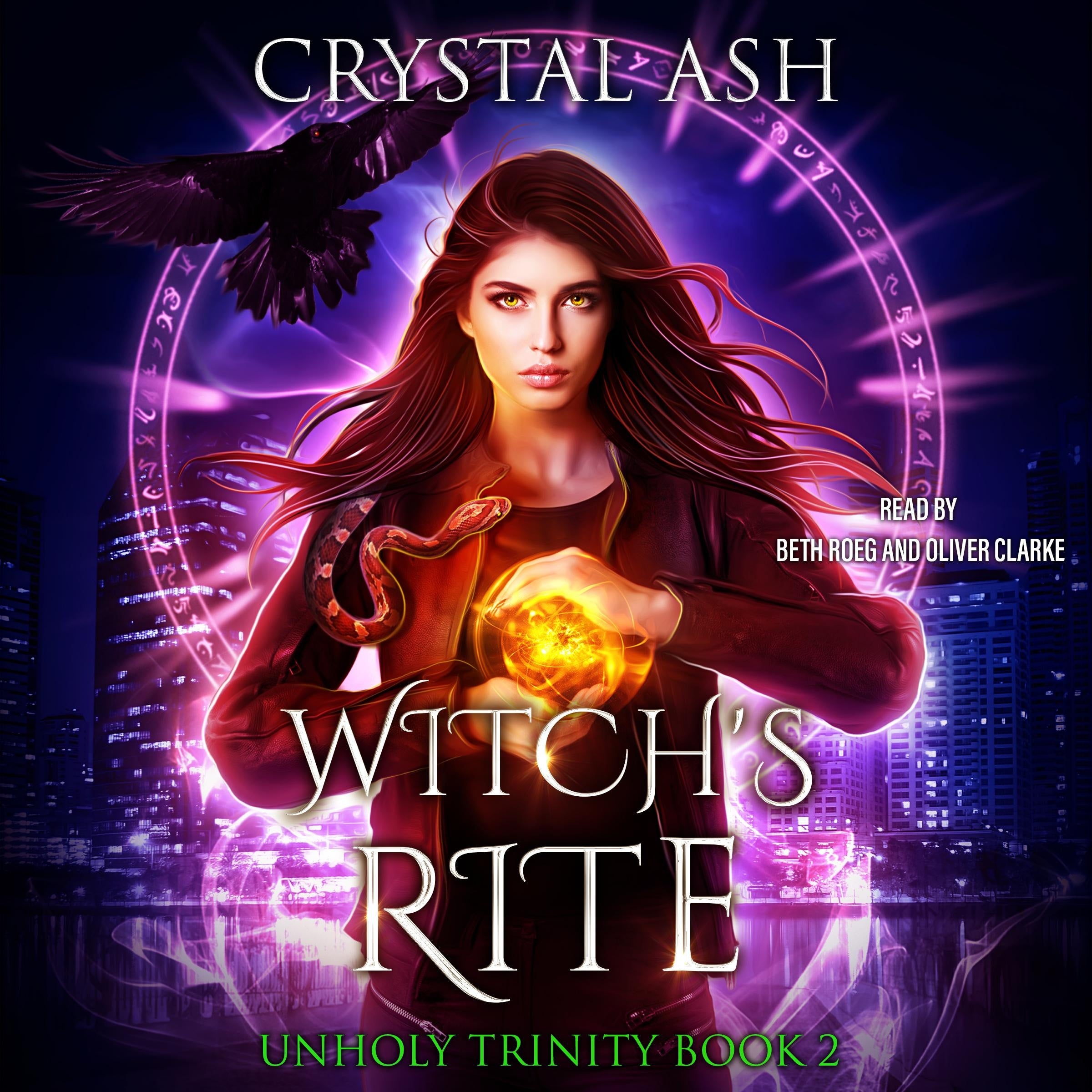 Witch's Rite