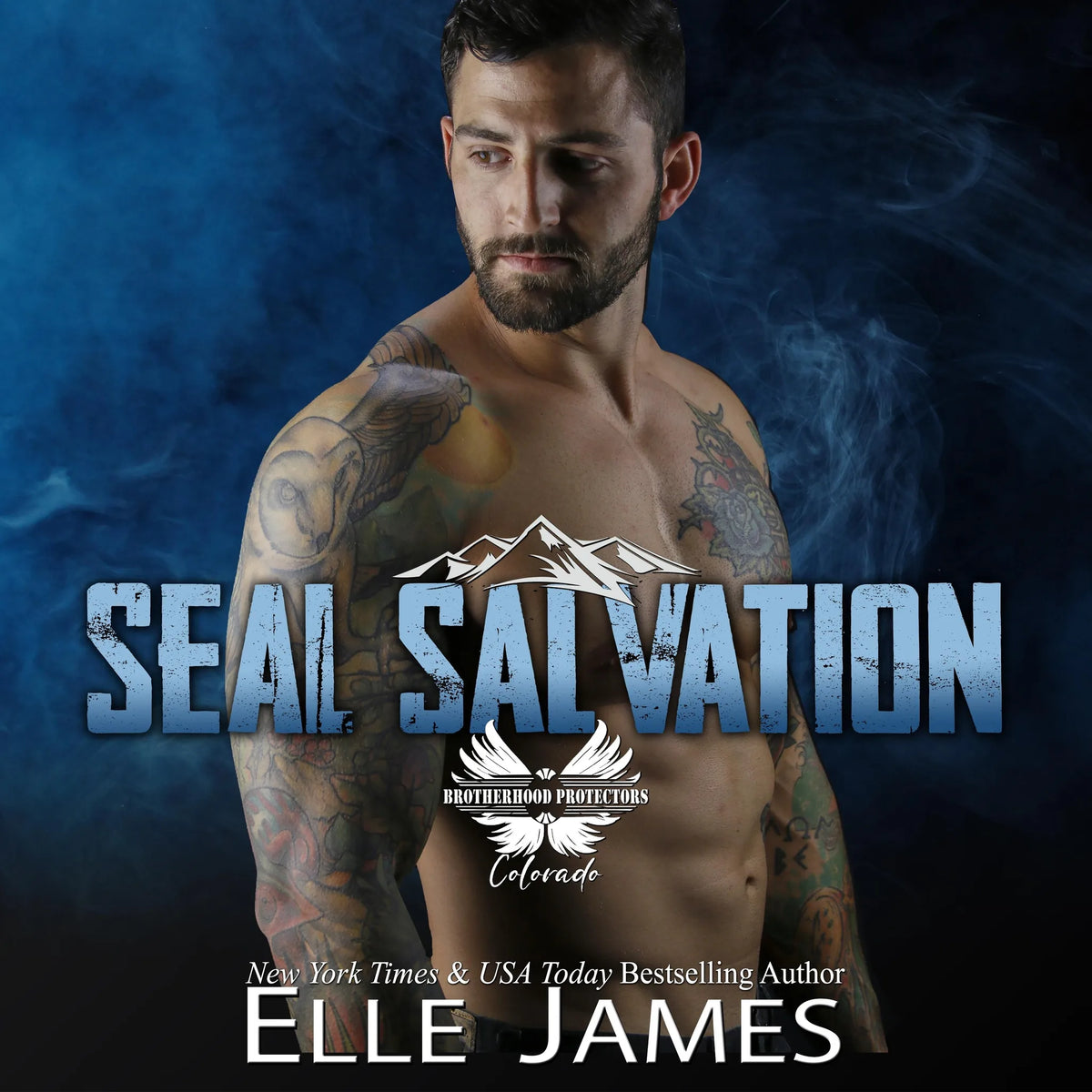 SEAL SALVATION