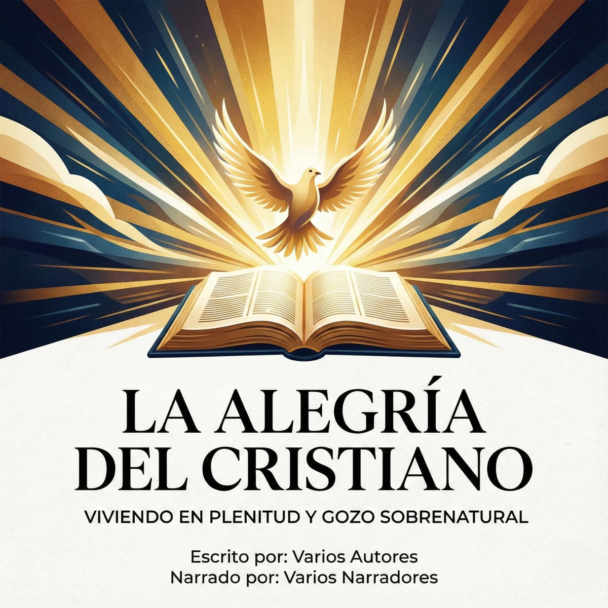 La Alegría del Cristiano