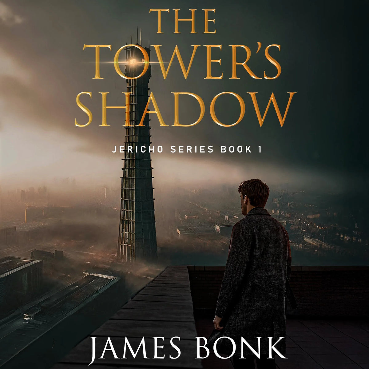 The Tower's Shadow