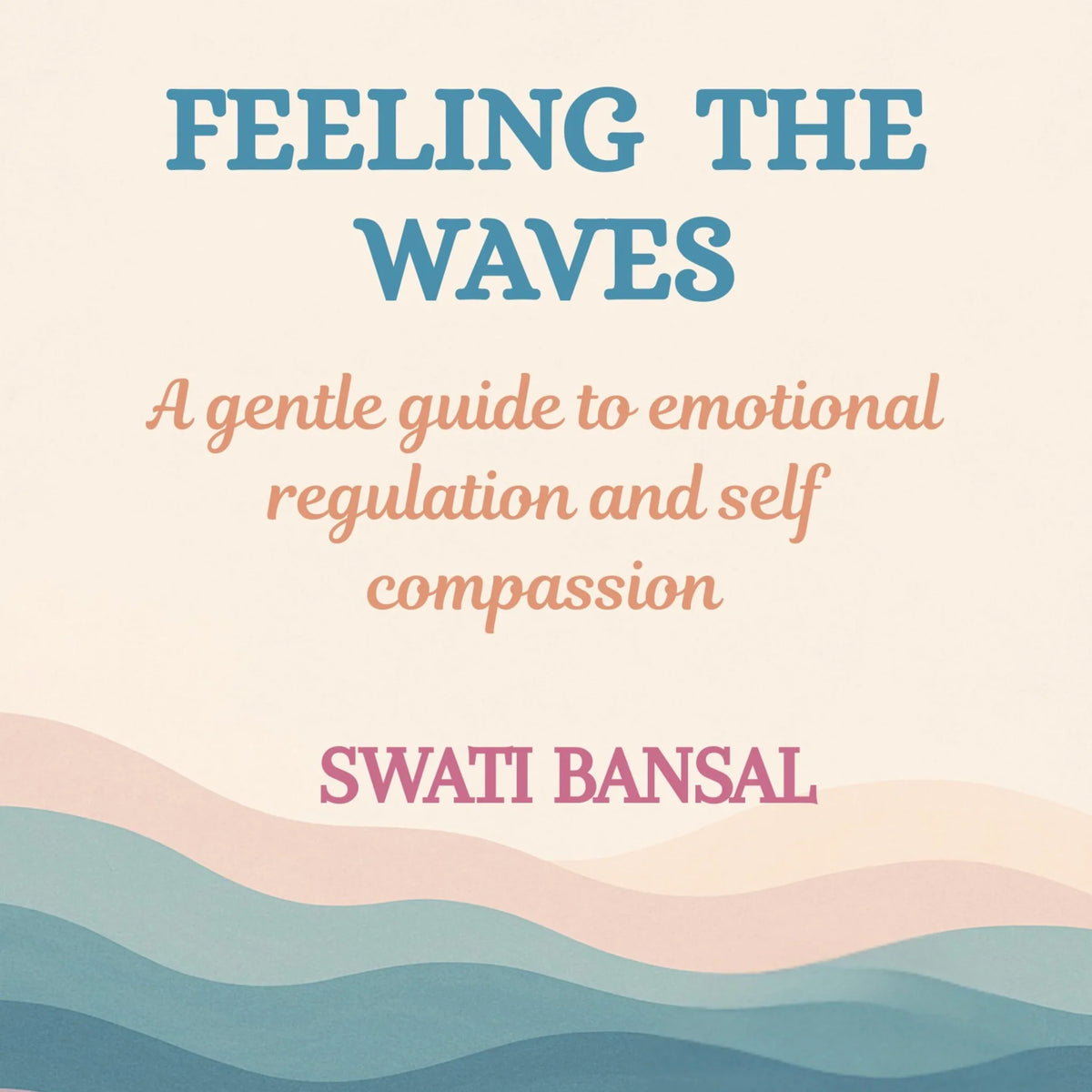 Feeling the Waves