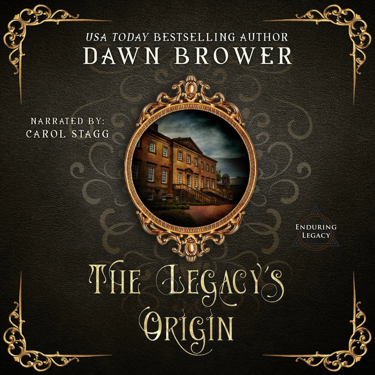 The Legacy's Origin