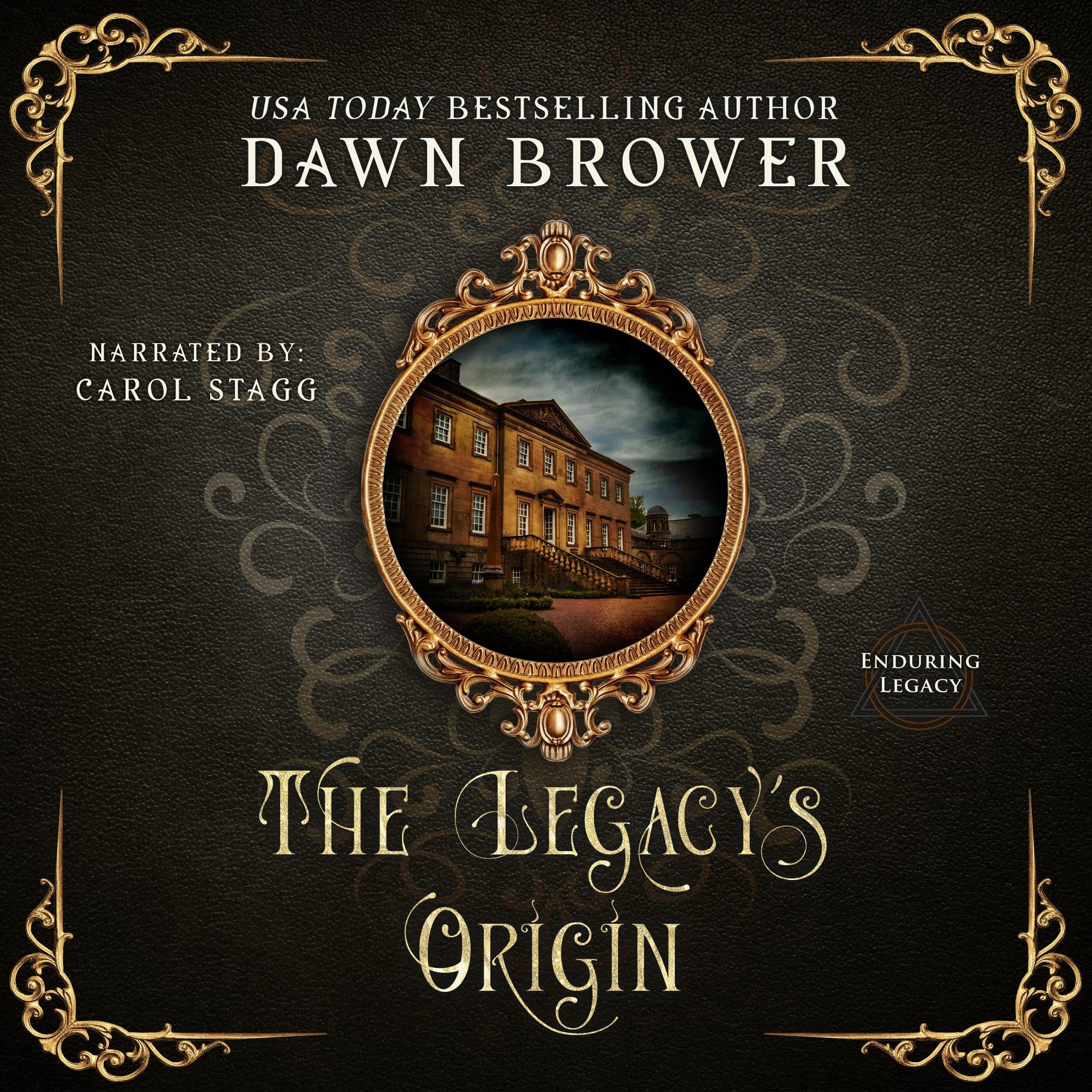 The Legacy's Origin