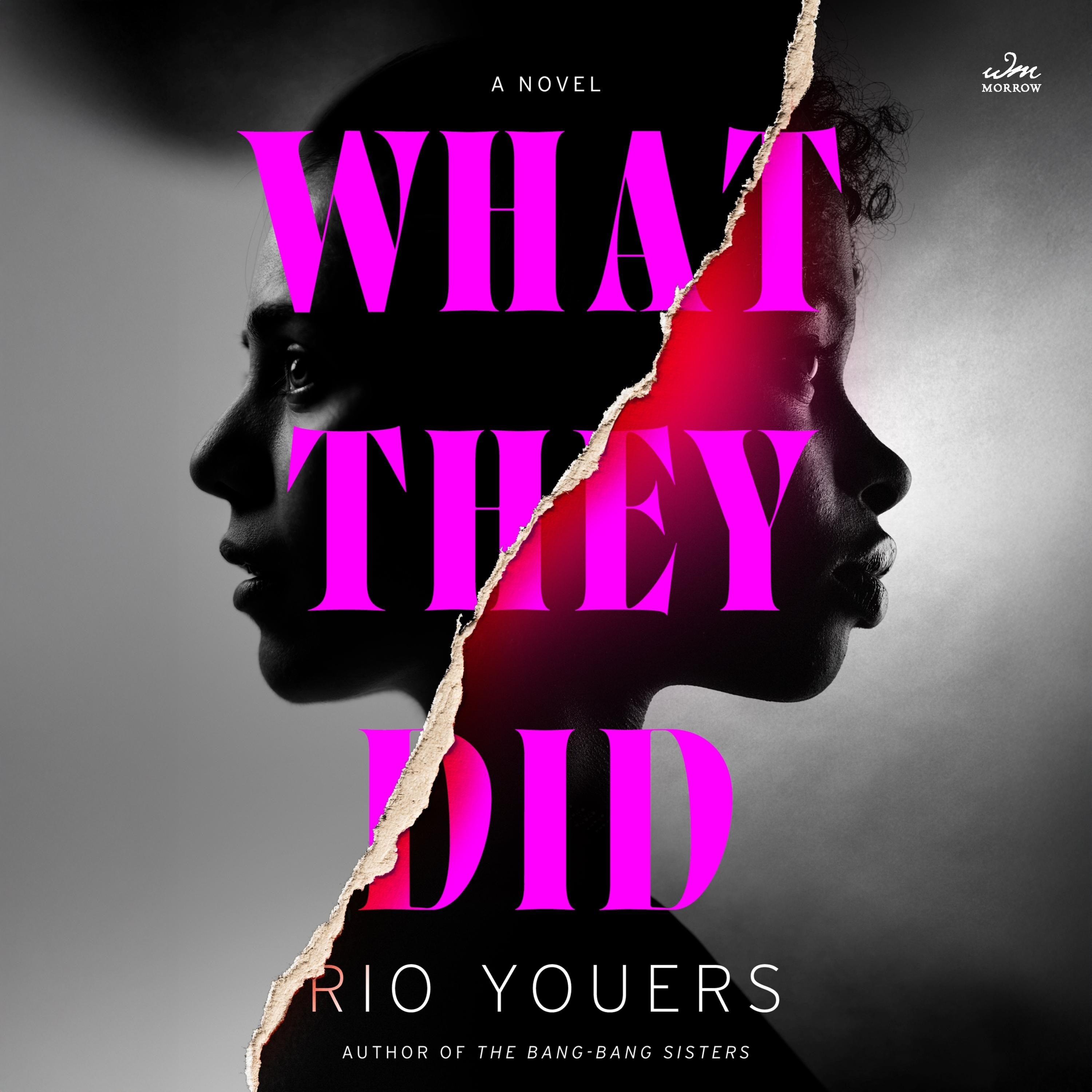 What They Did