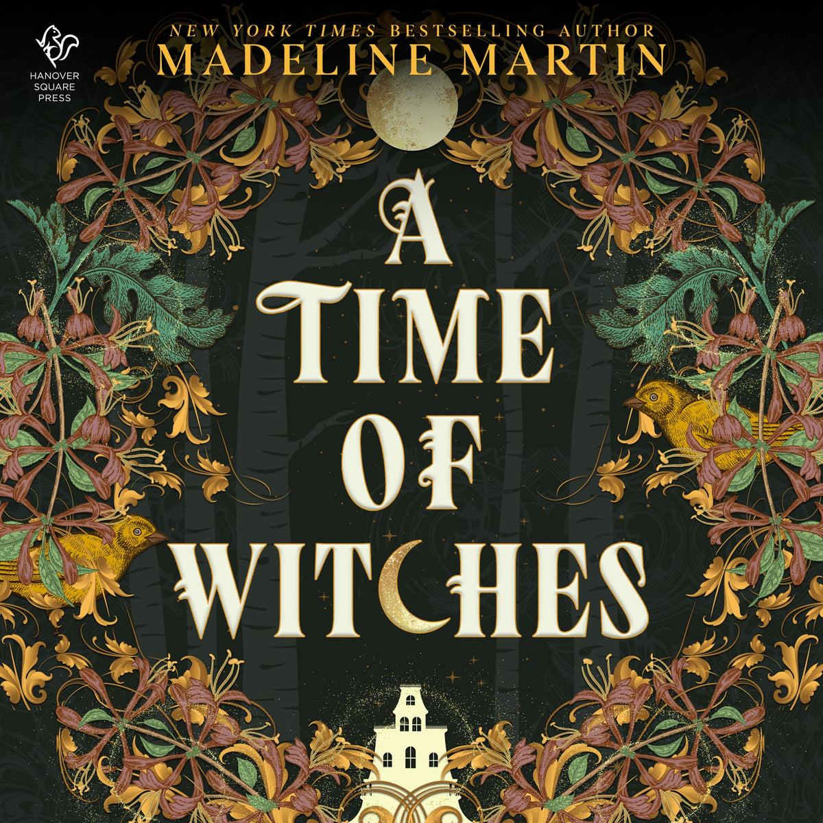 A Time of Witches