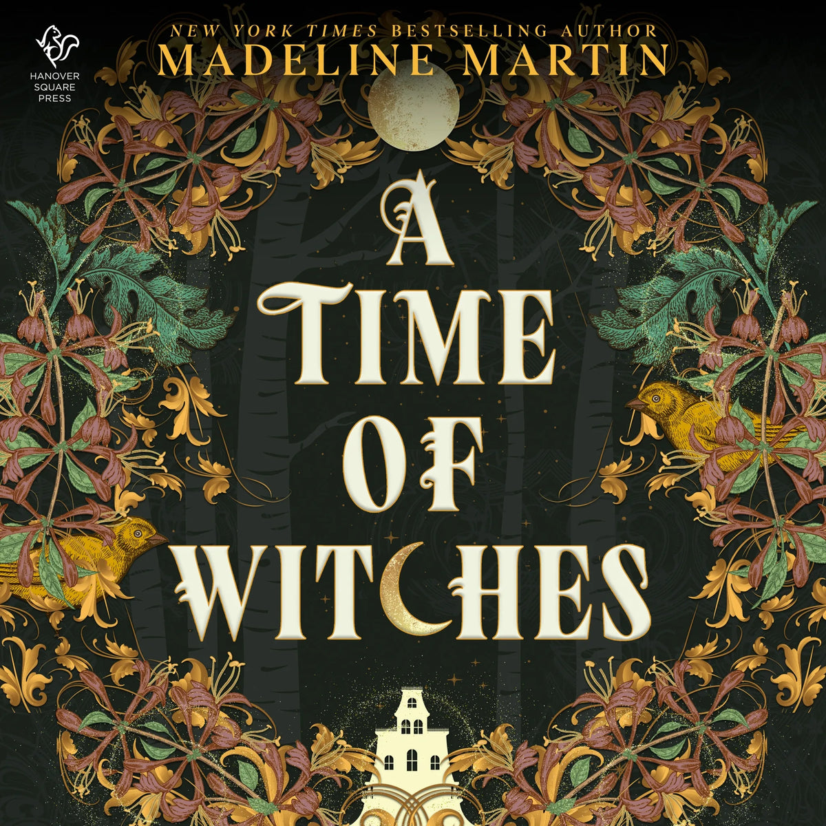 A Time of Witches