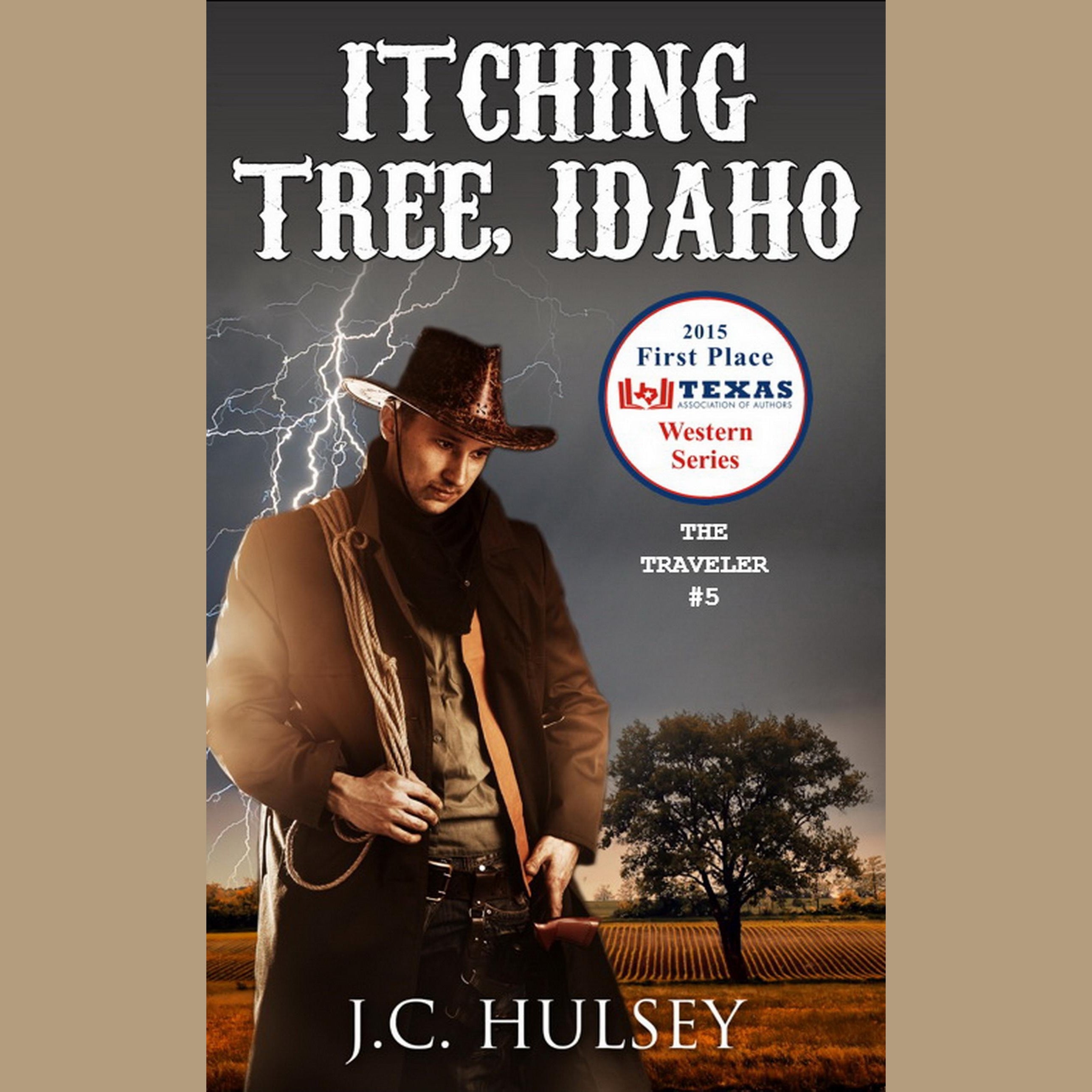 Itching Tree, Idaho - The Traveler #5