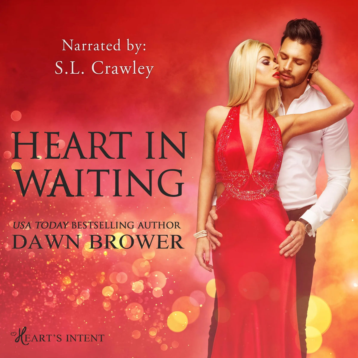Heart in Waiting