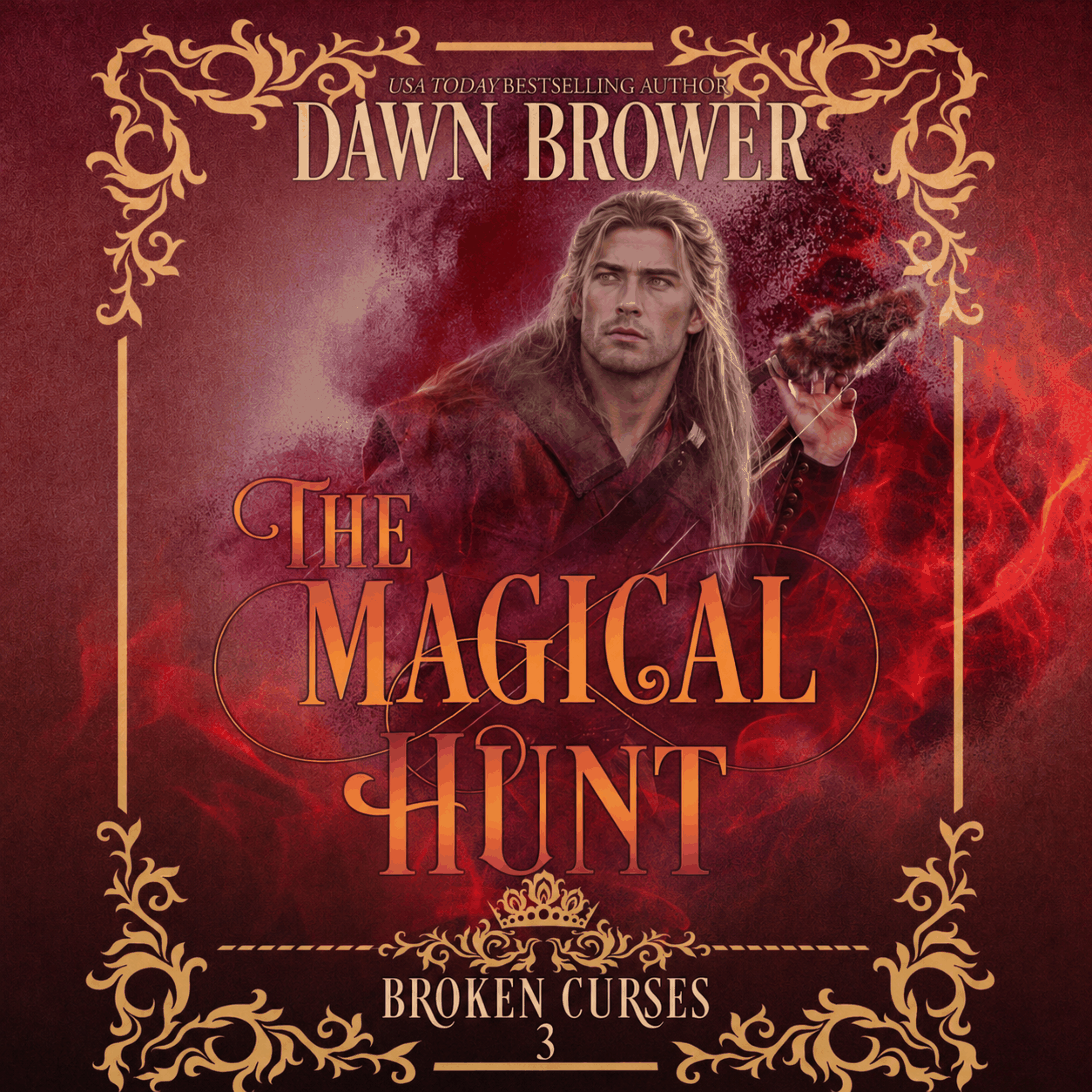 The Magical Hunt