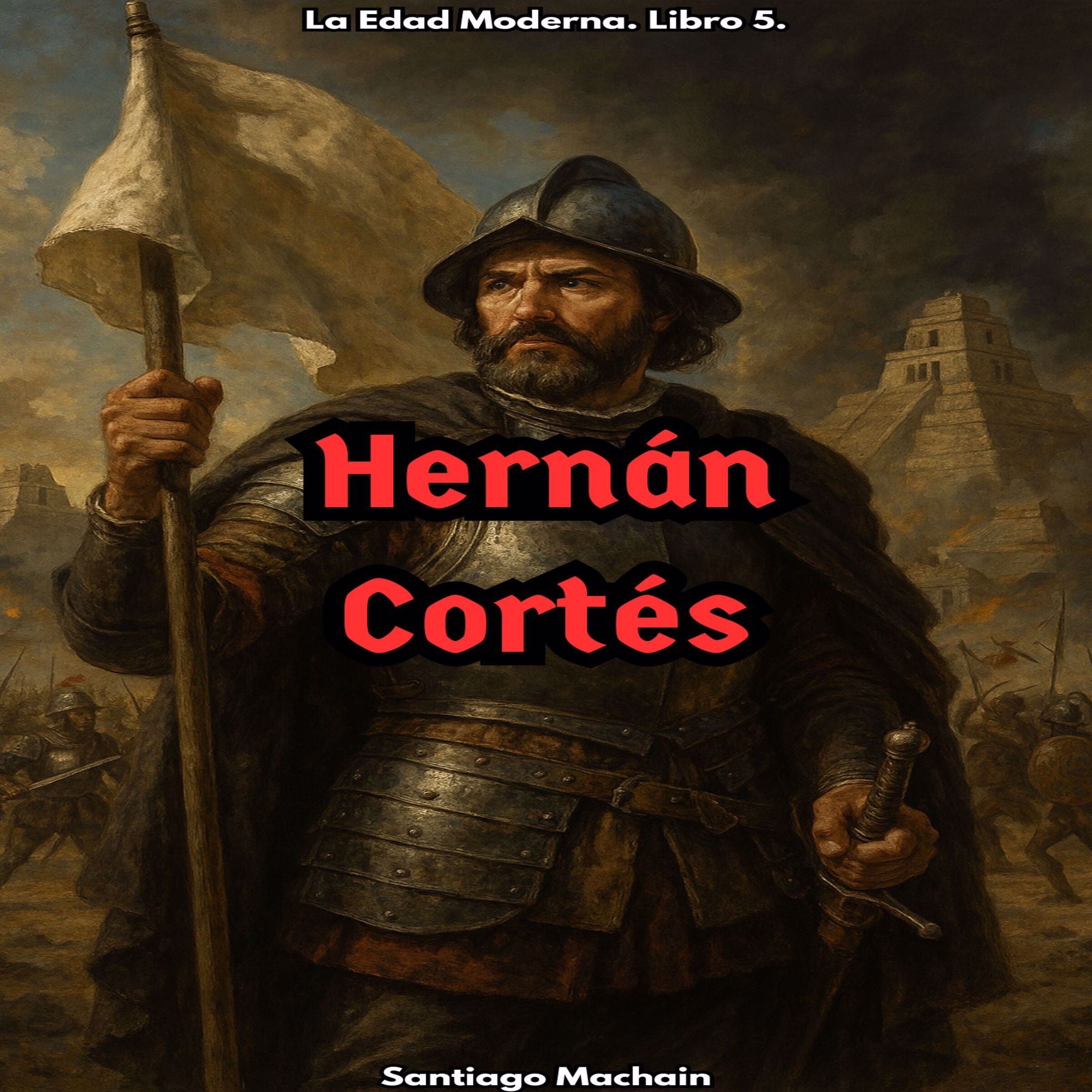 Hernán Cortés