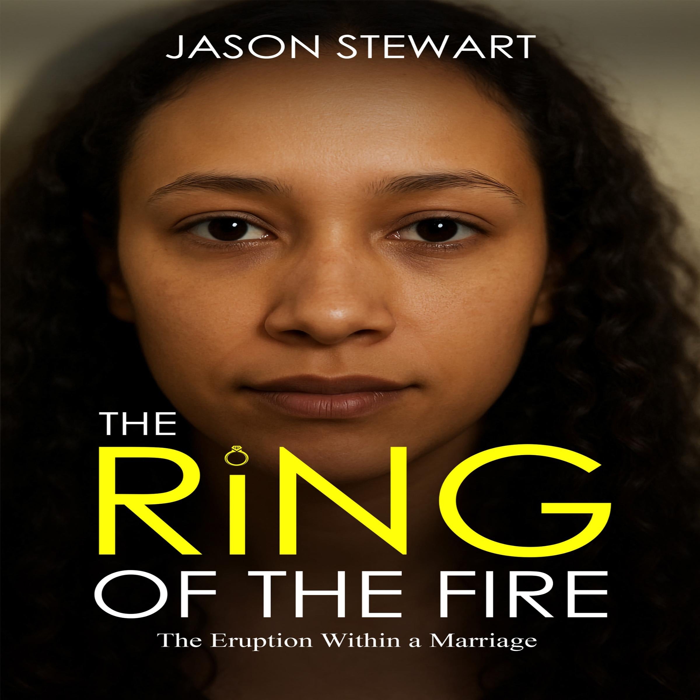 THE RiNG OF THE FIRE