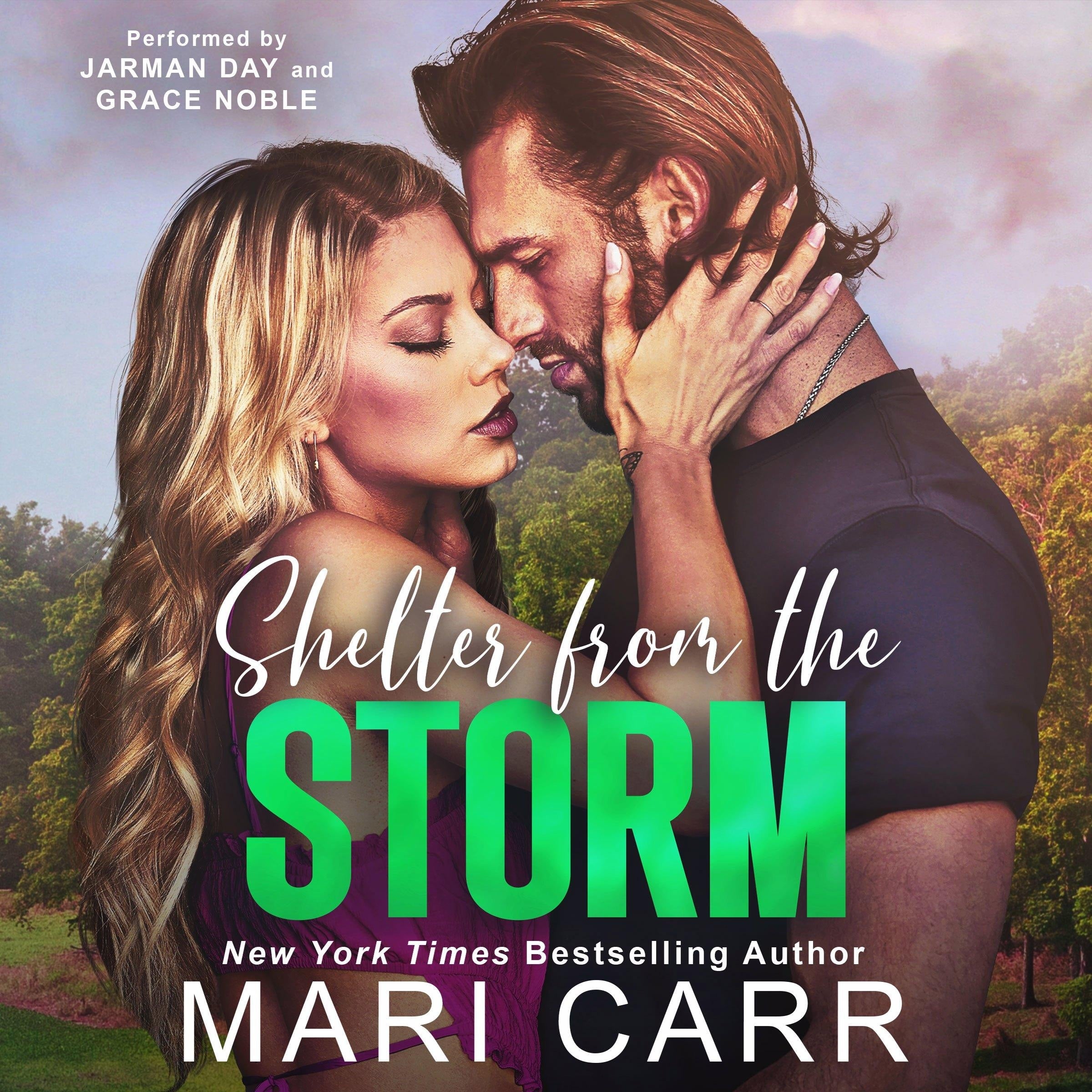 Shelter from the Storm