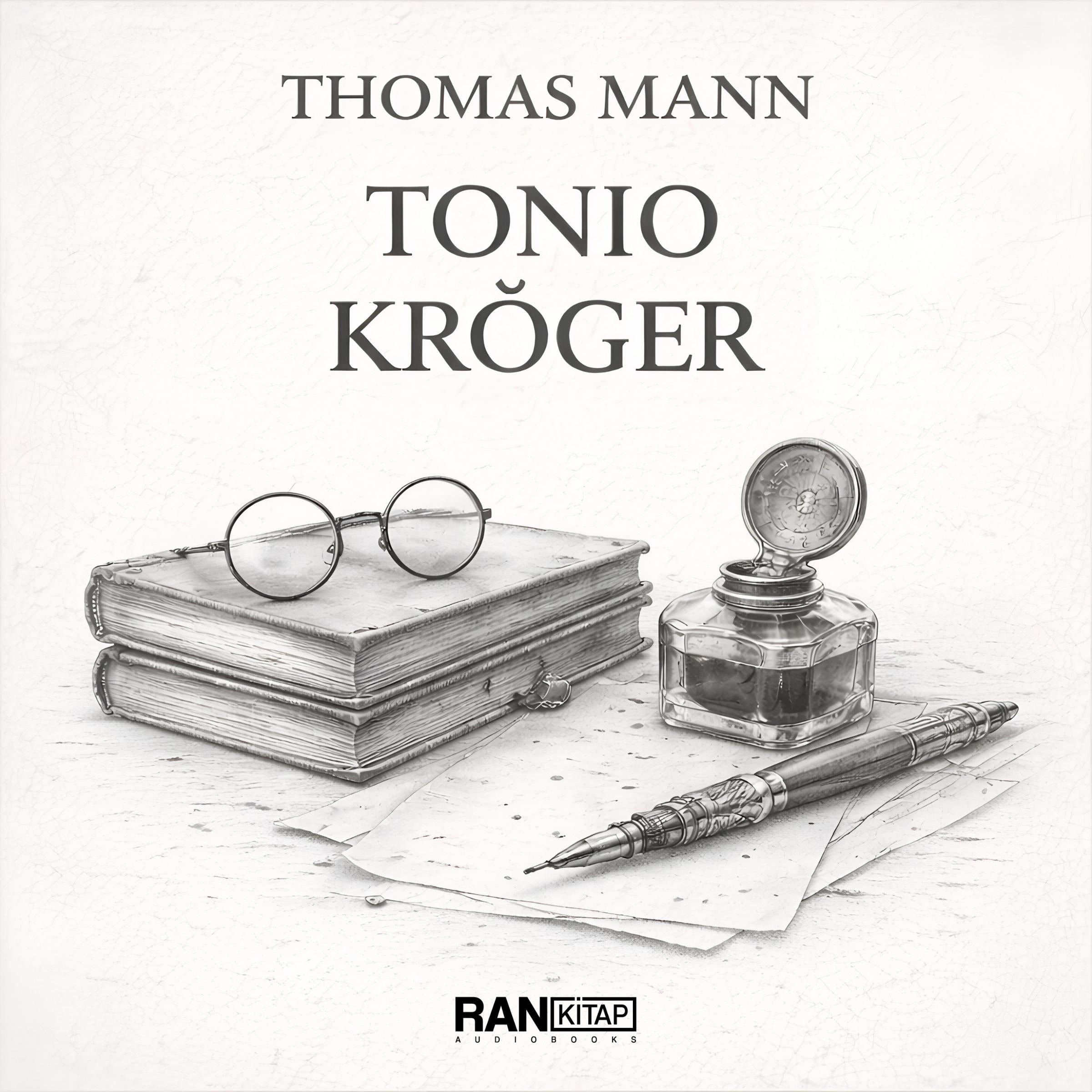 Tonio Kröger