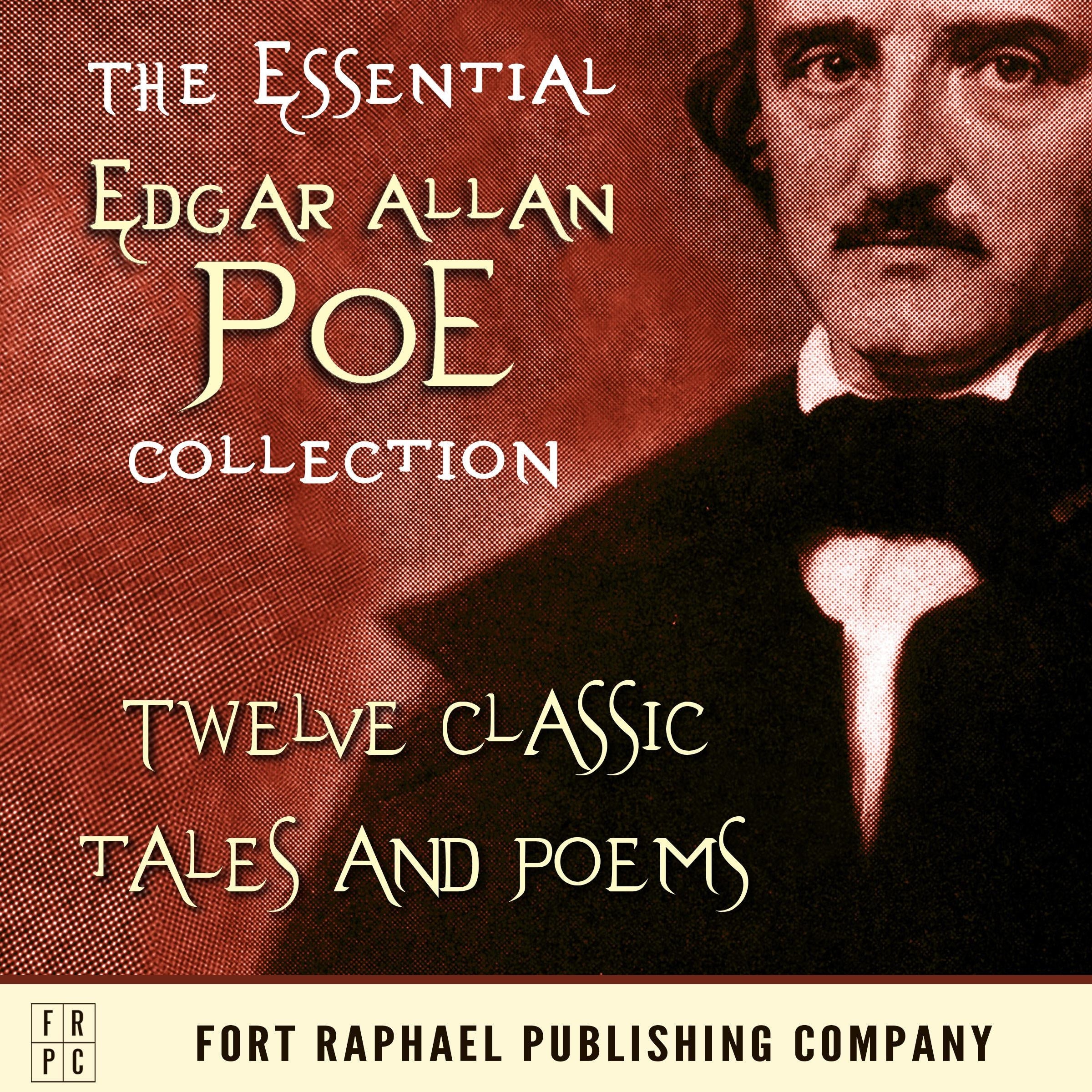 The Essential Edgar Allan Poe Collection