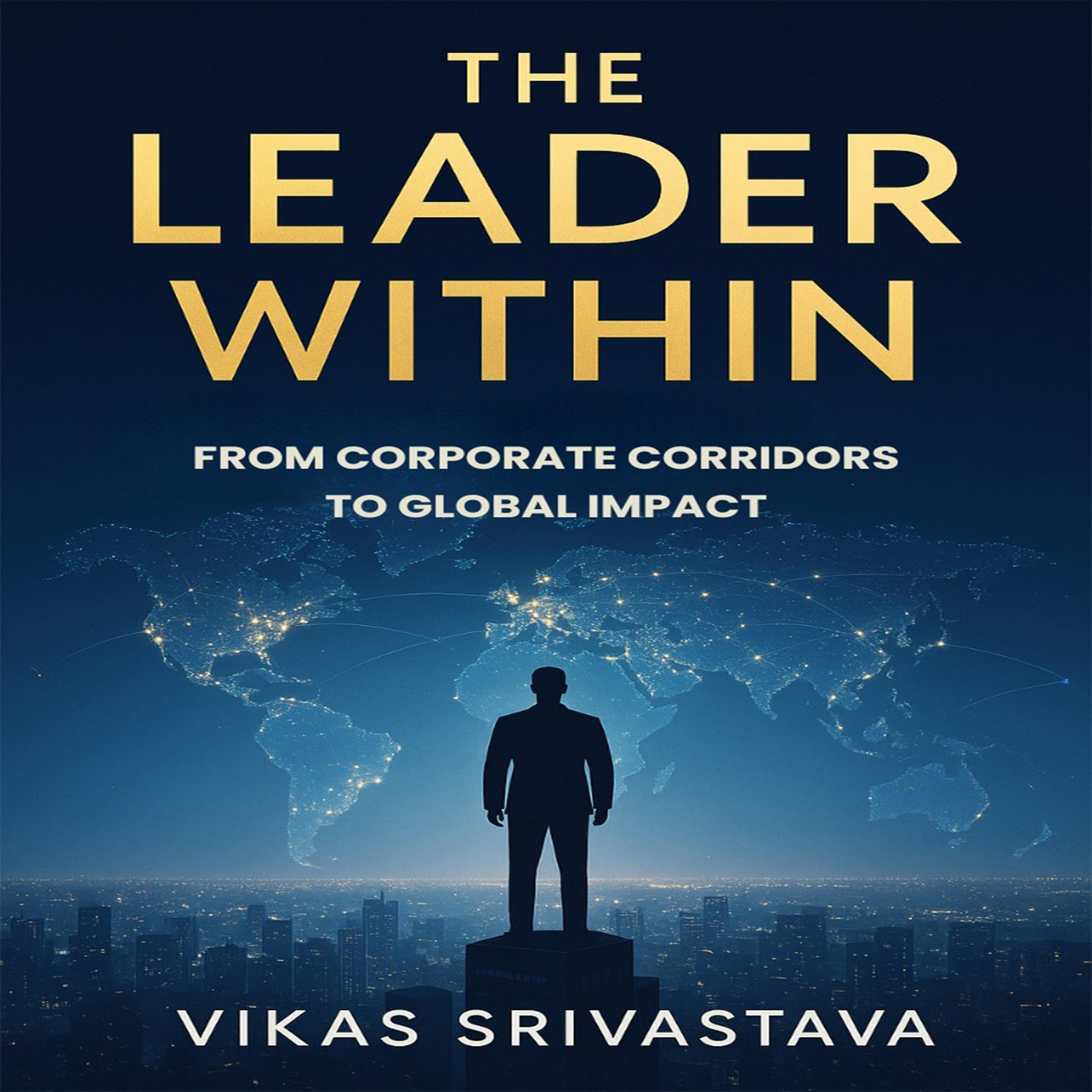 The Leader Within