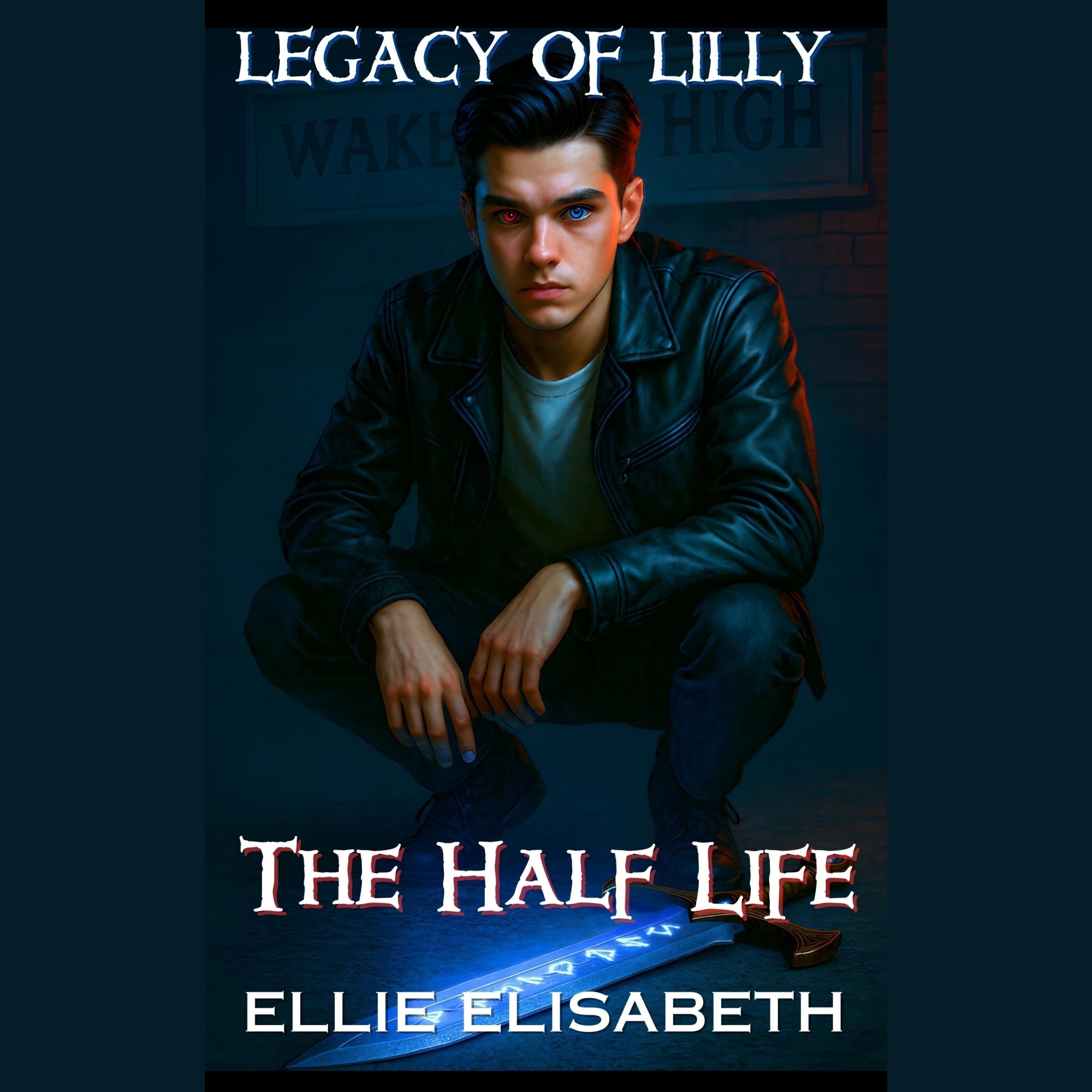 The Half Life