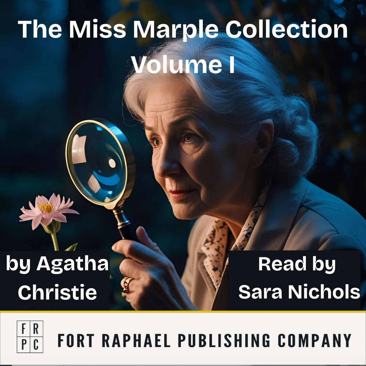 The Miss Marple Short Story Collection - Vol. I - Unabridged