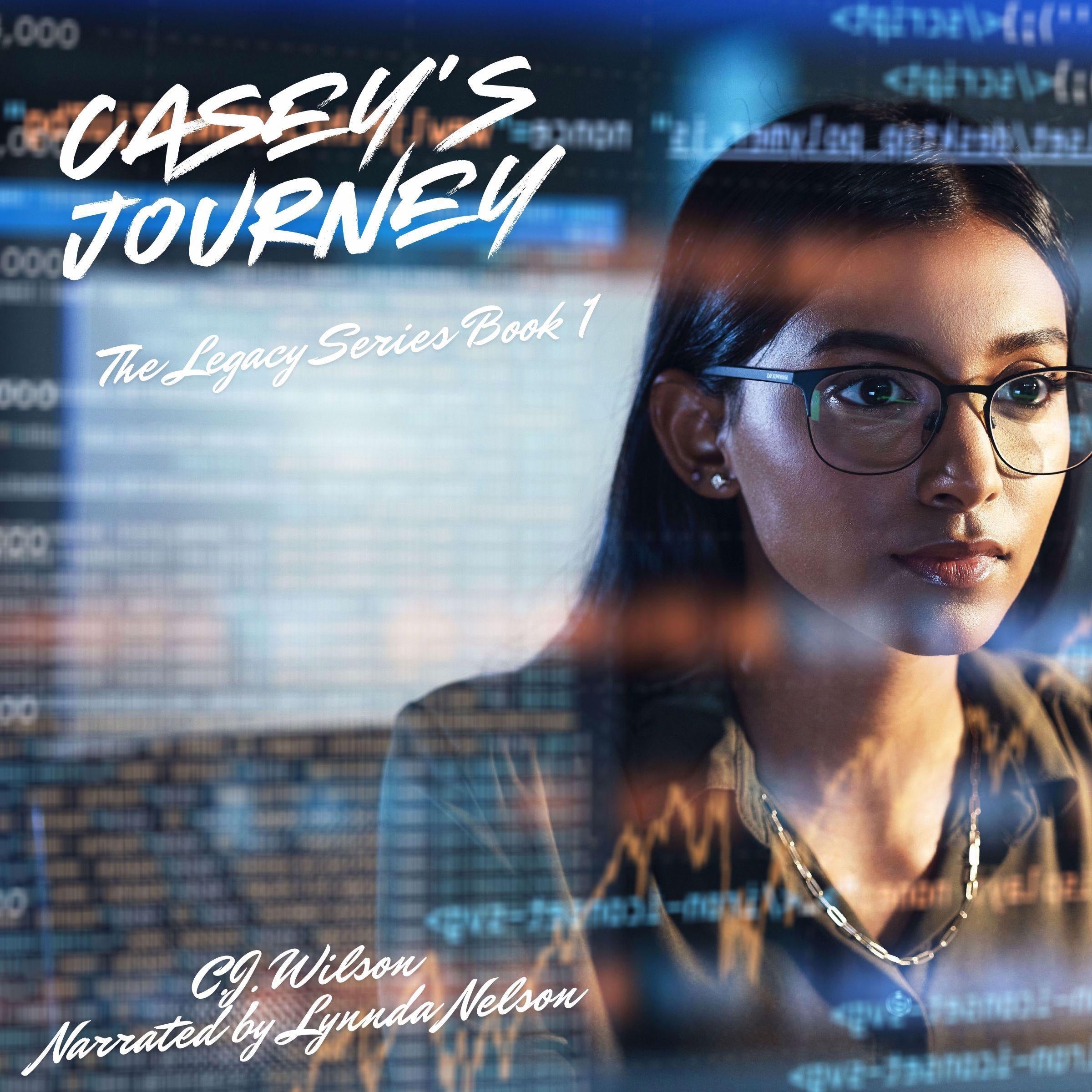 Casey's Journey