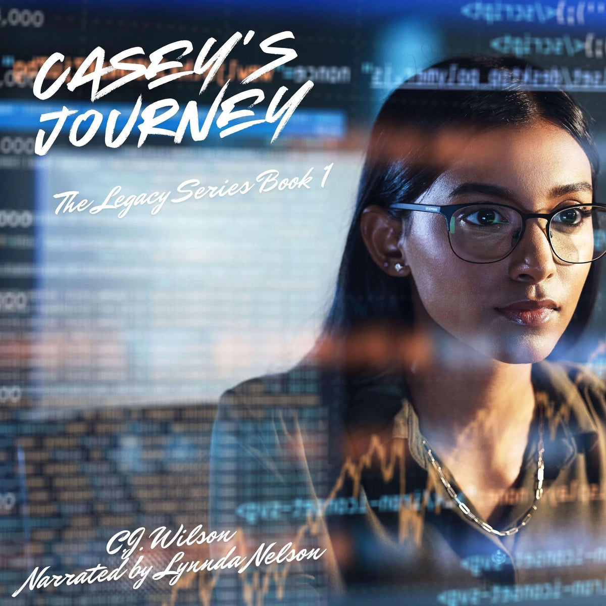 Casey's Journey