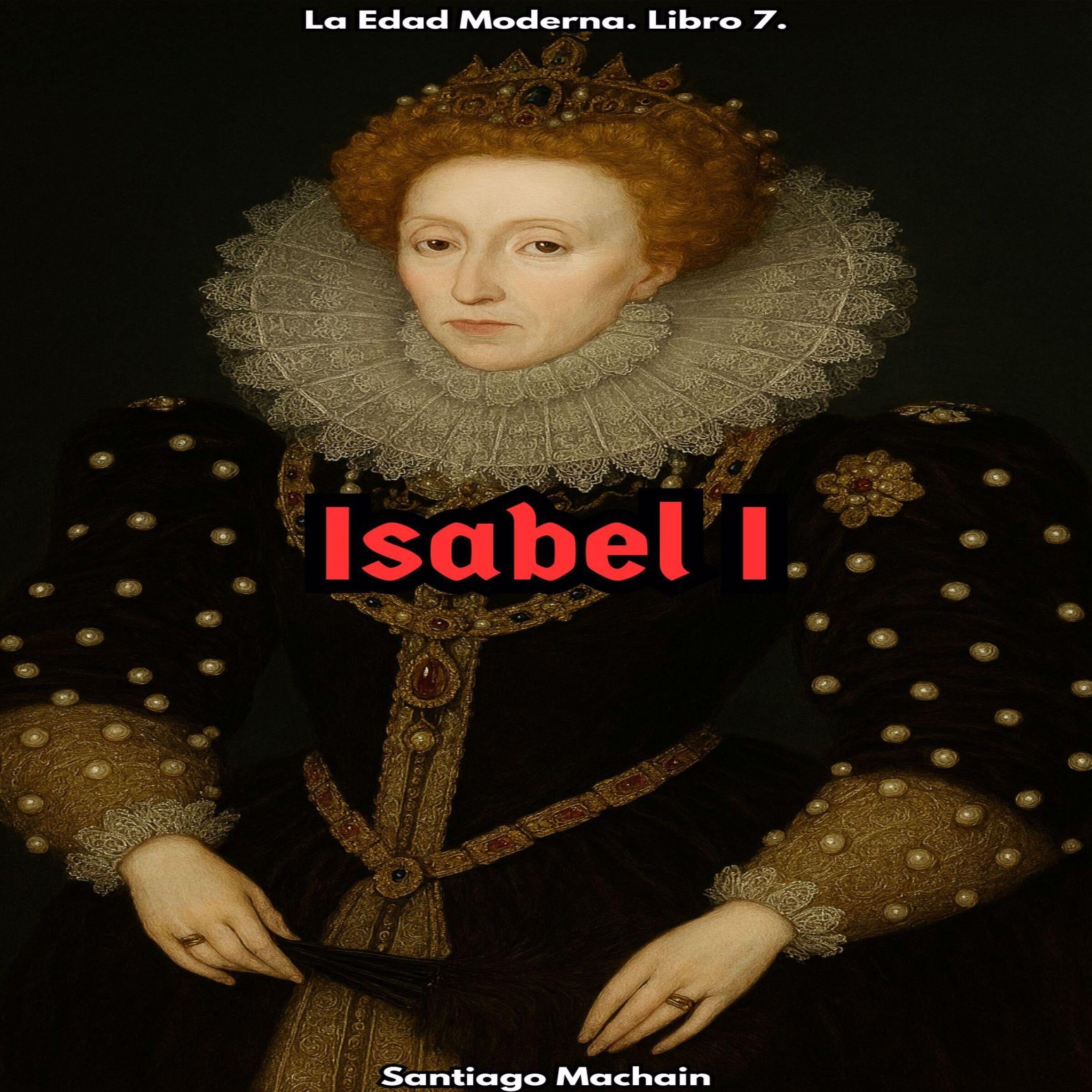 Isabel I de Inglaterra