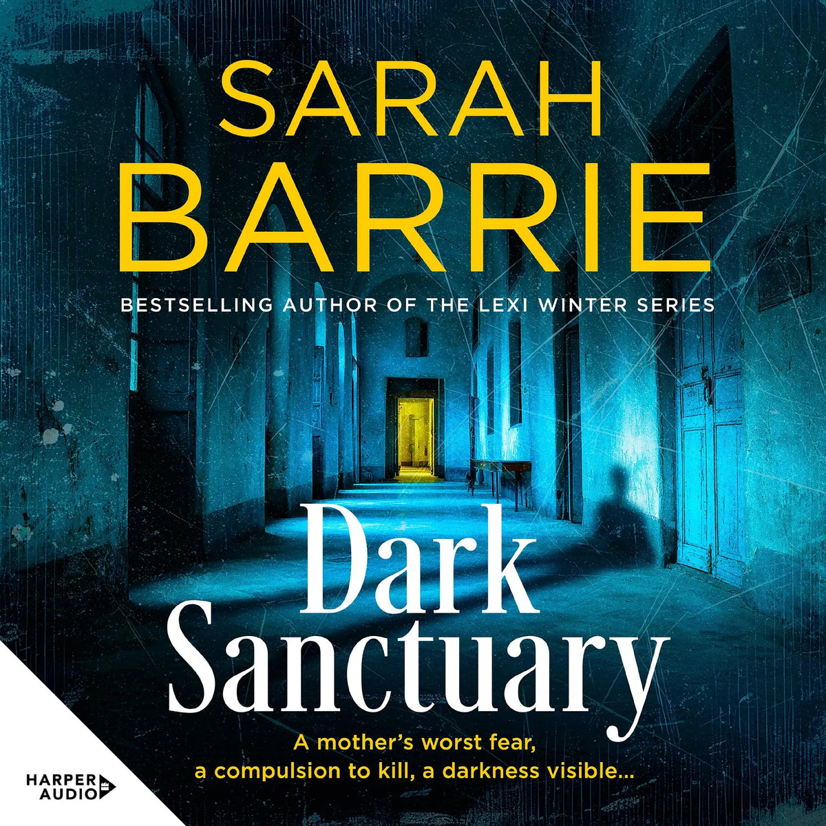 Dark Sanctuary