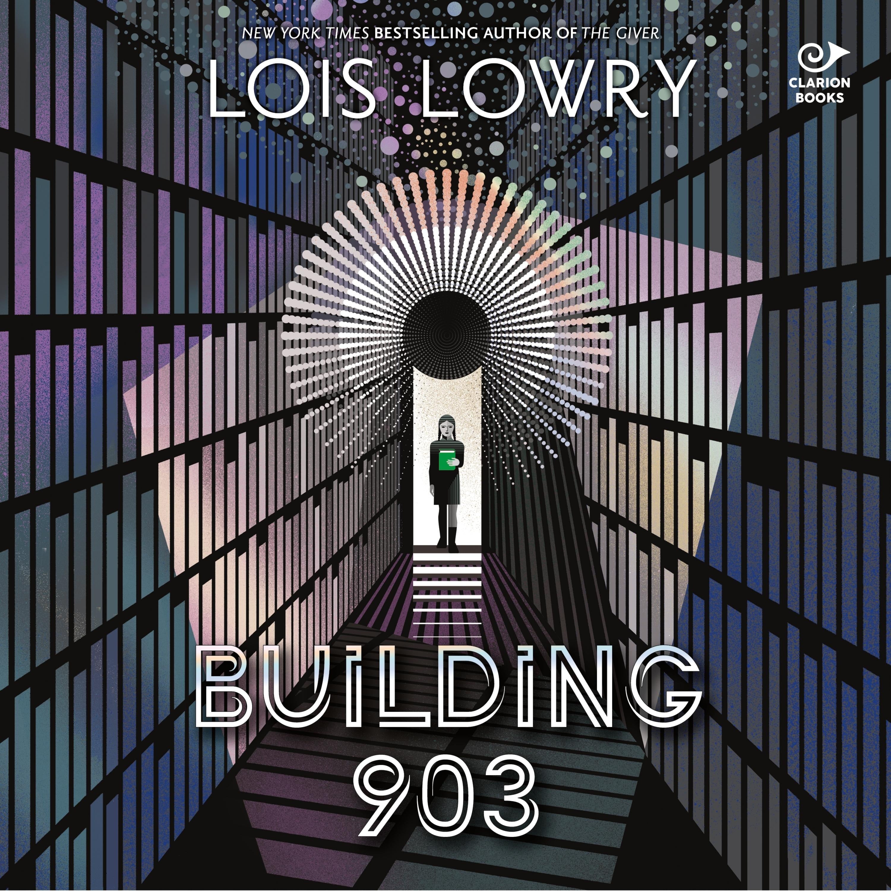 Building 903