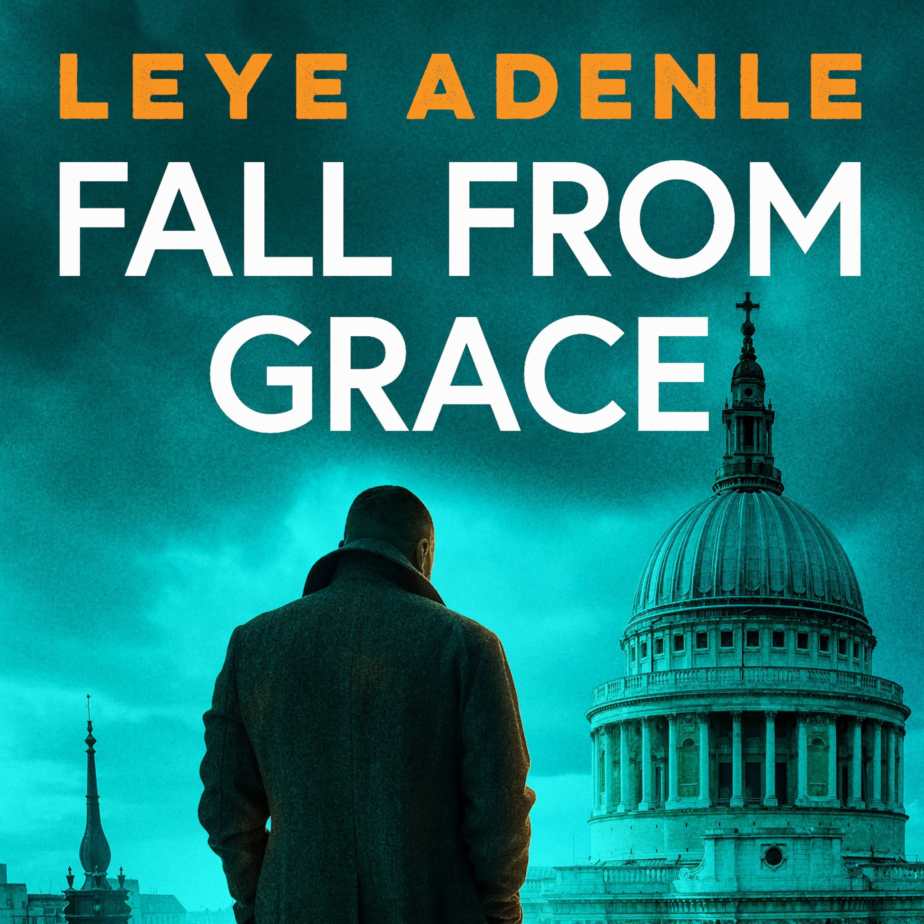 Fall From Grace
