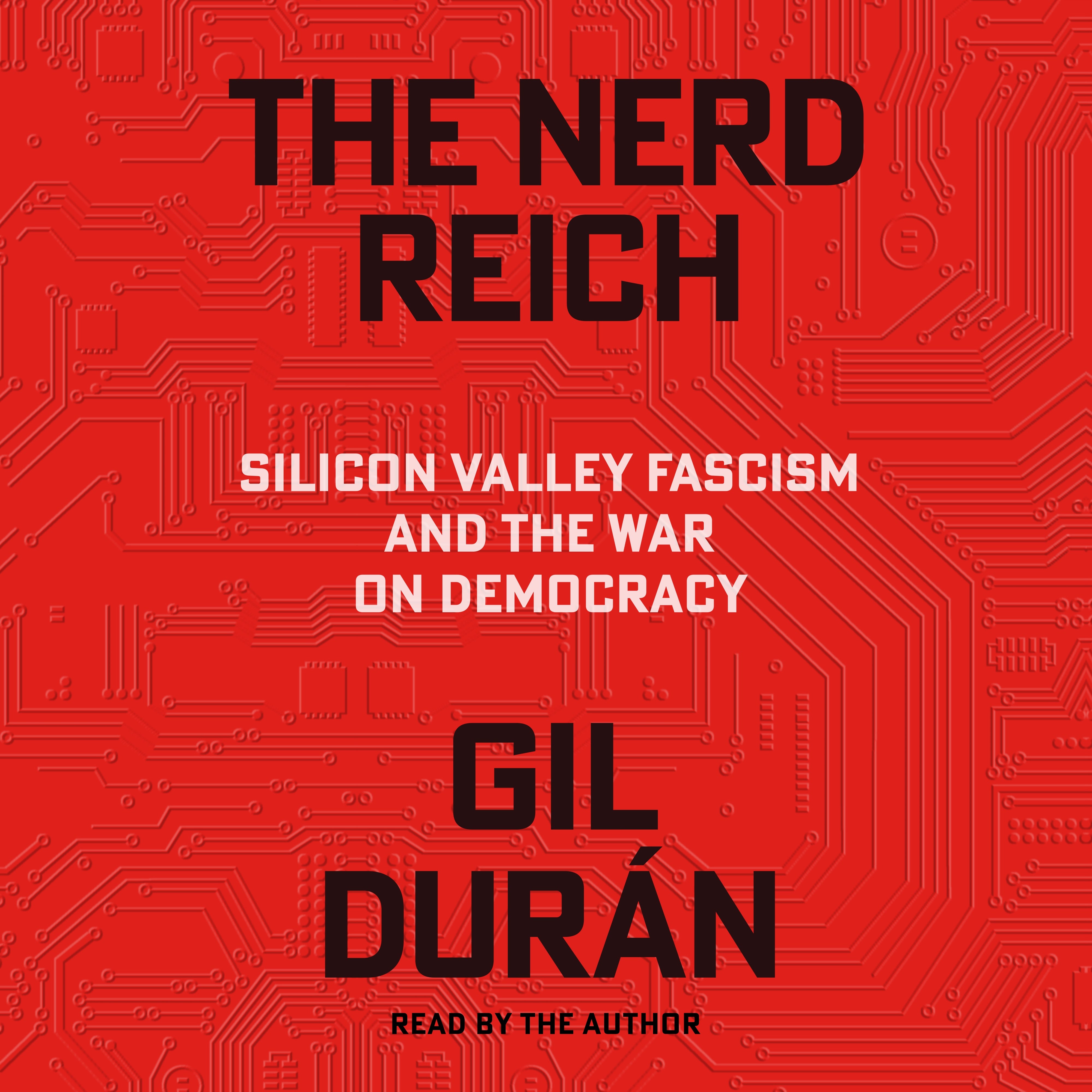 The Nerd Reich