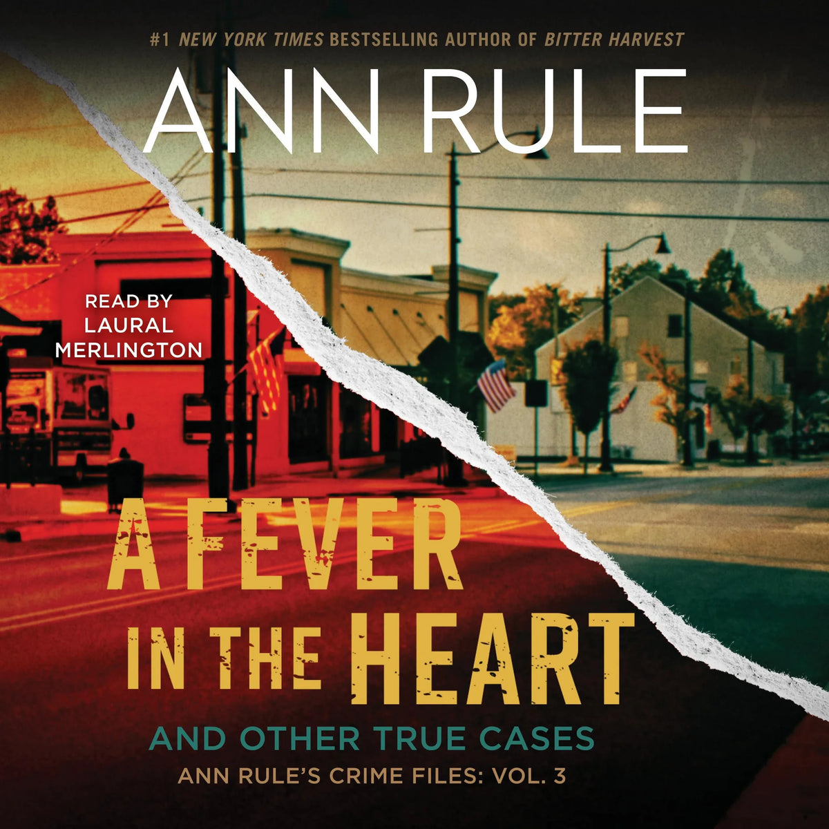 A Fever in the Heart