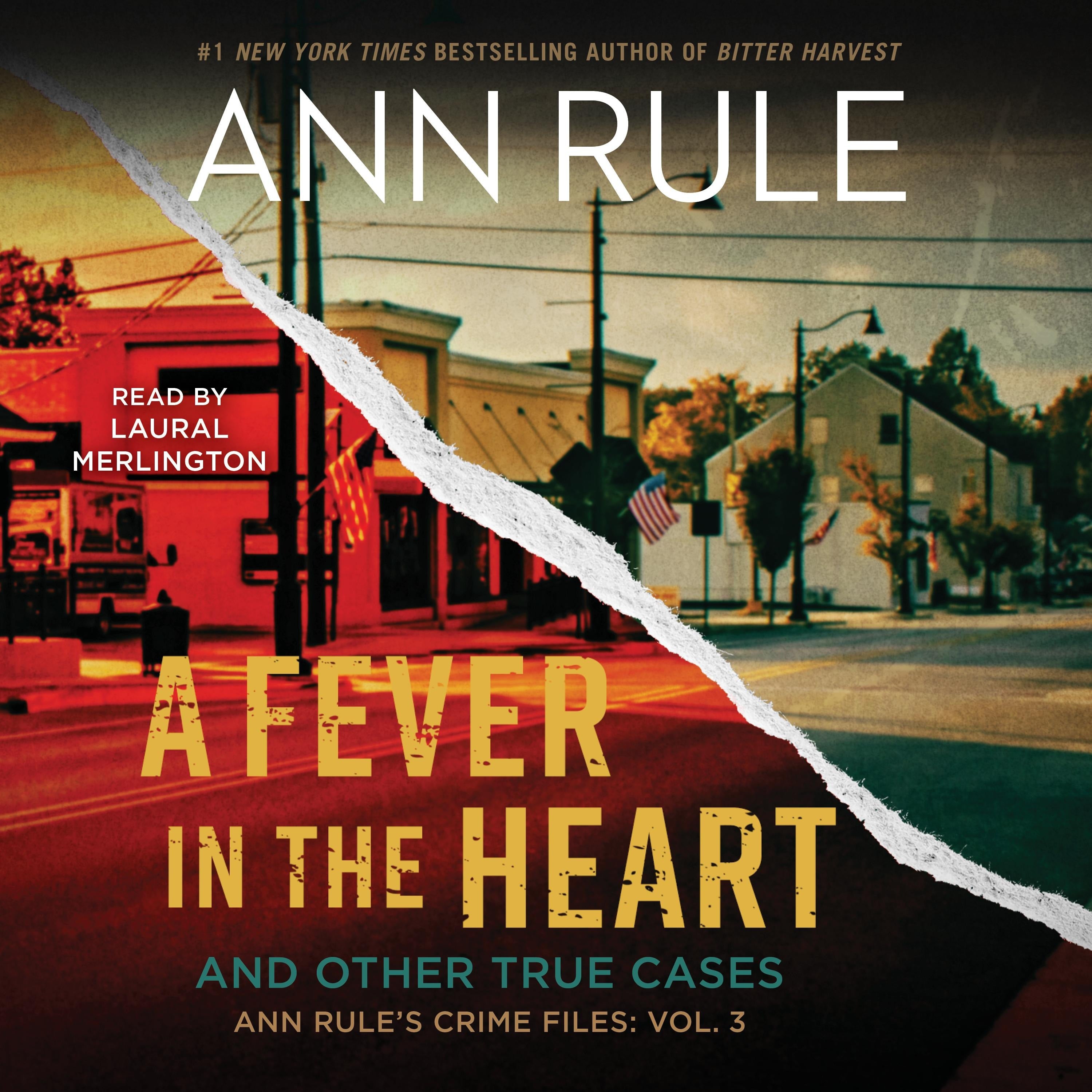 A Fever in the Heart