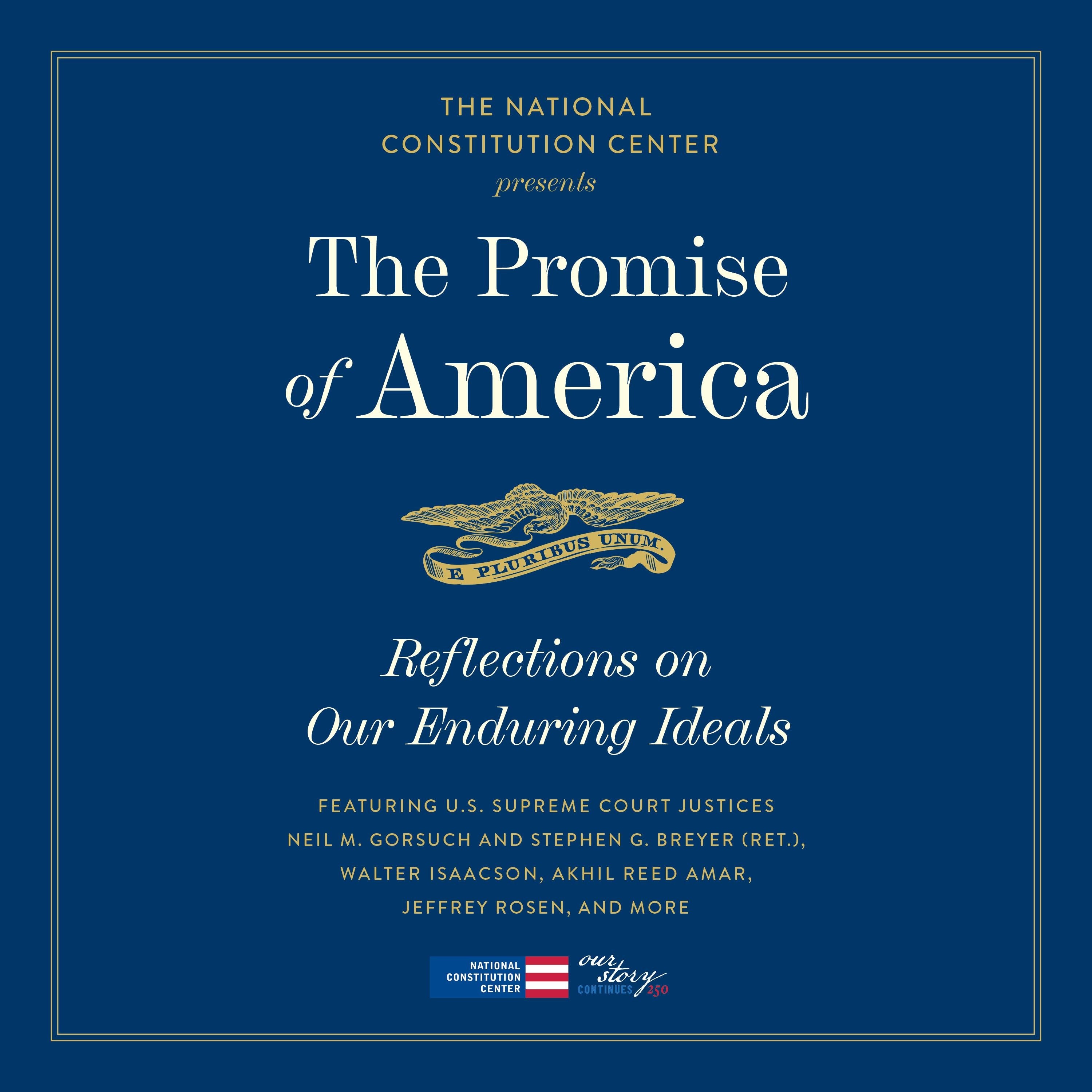 The Promise of America