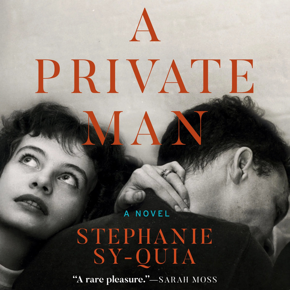 A Private Man