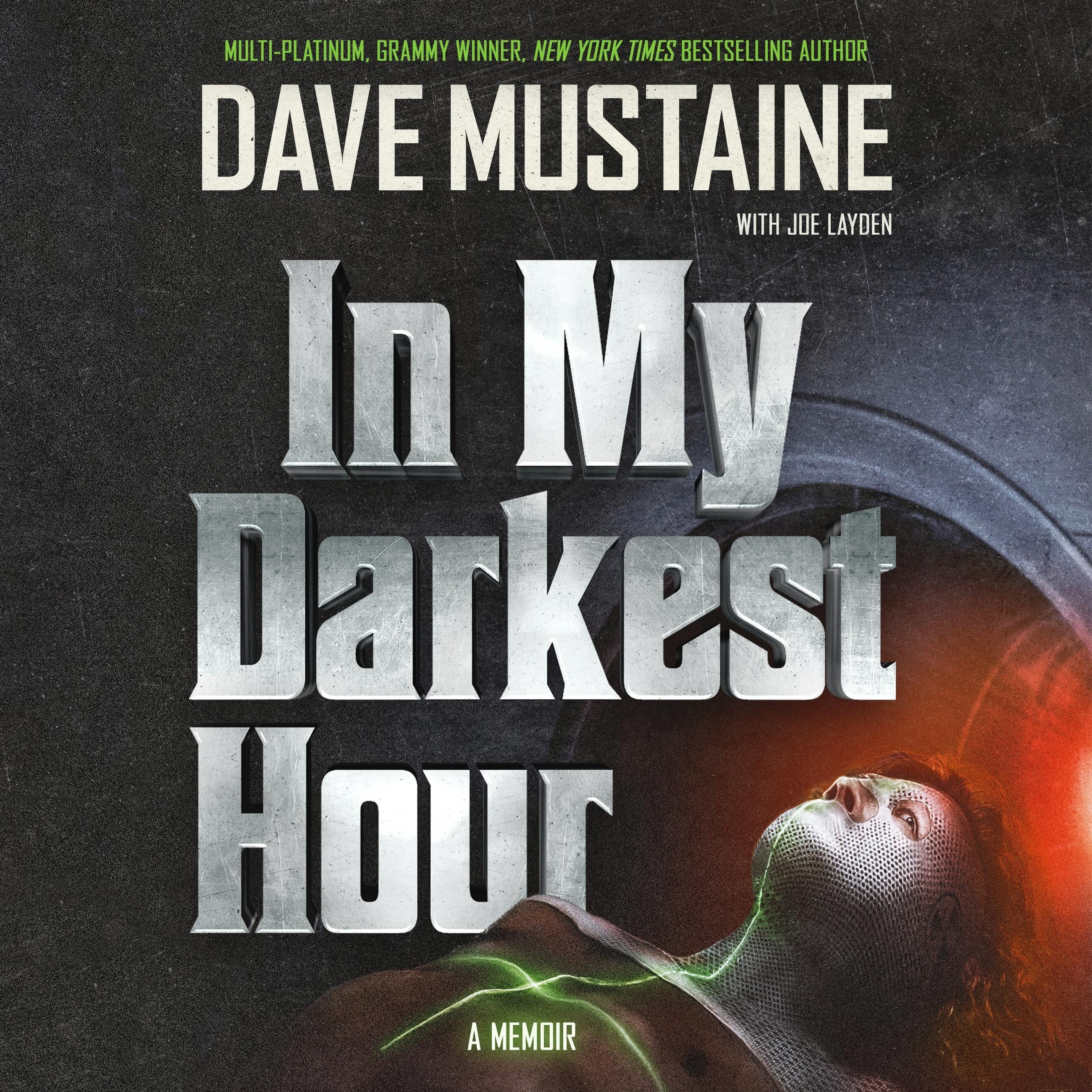 In My Darkest Hour