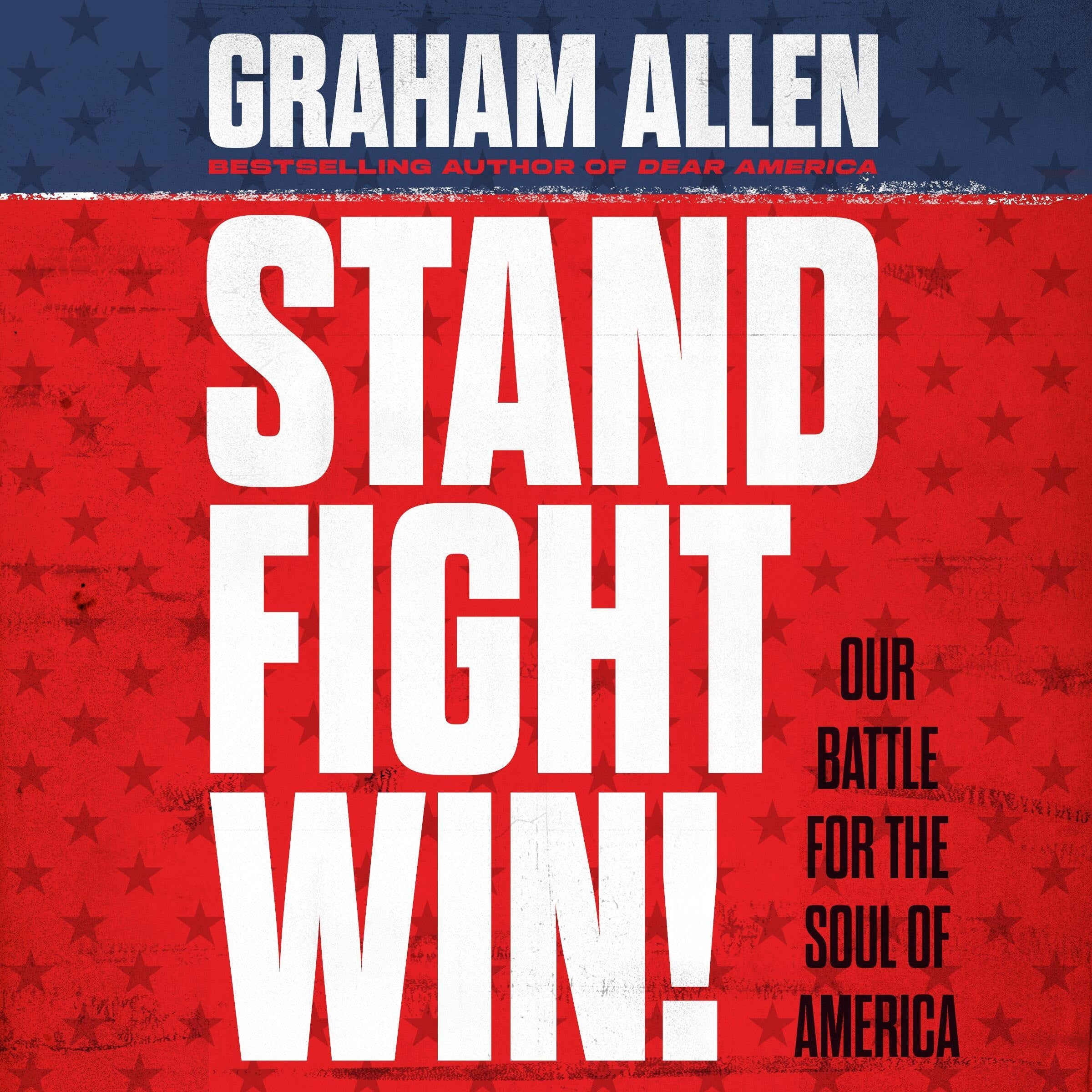 Stand, Fight, Win