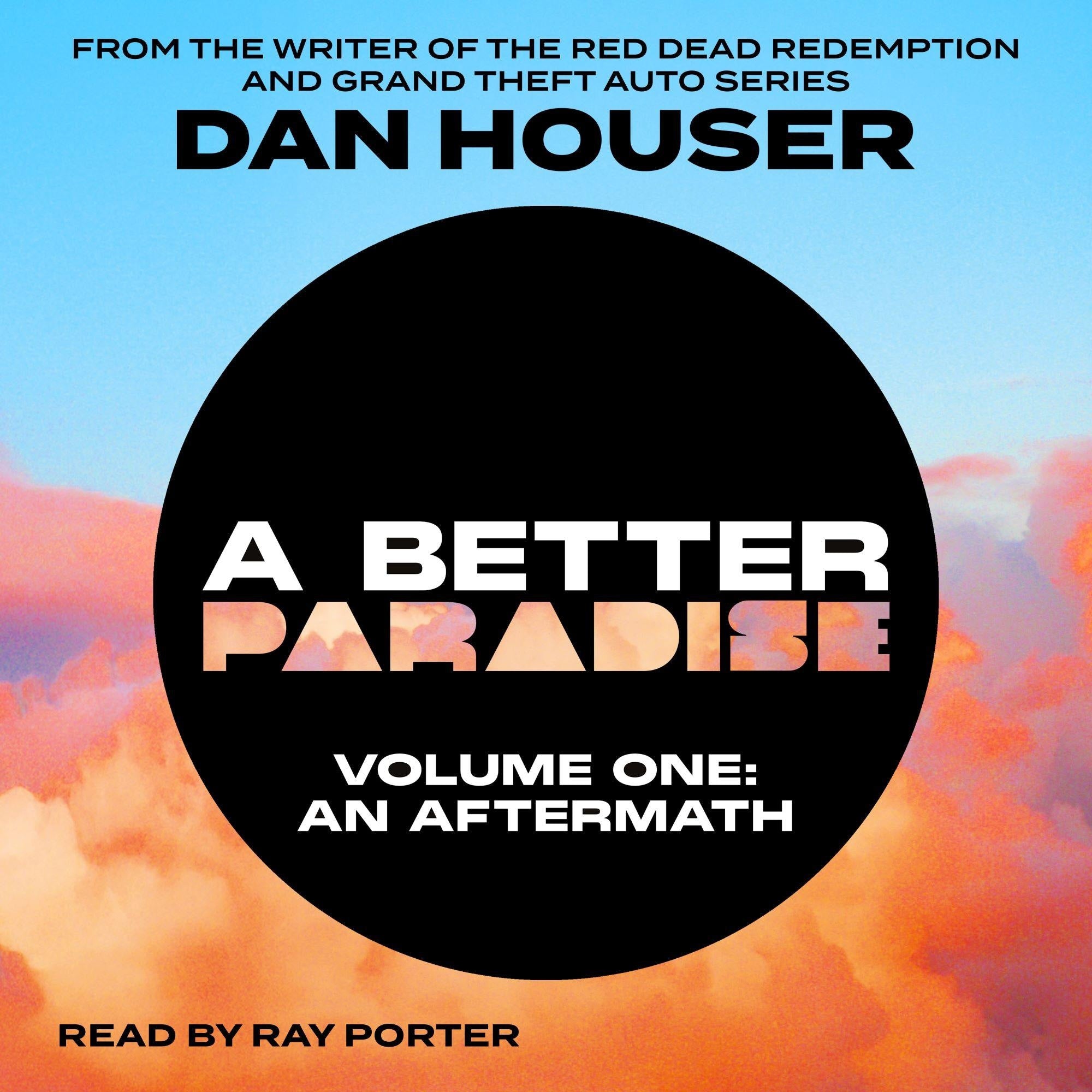 A Better Paradise, Volume One (An Aftermath)