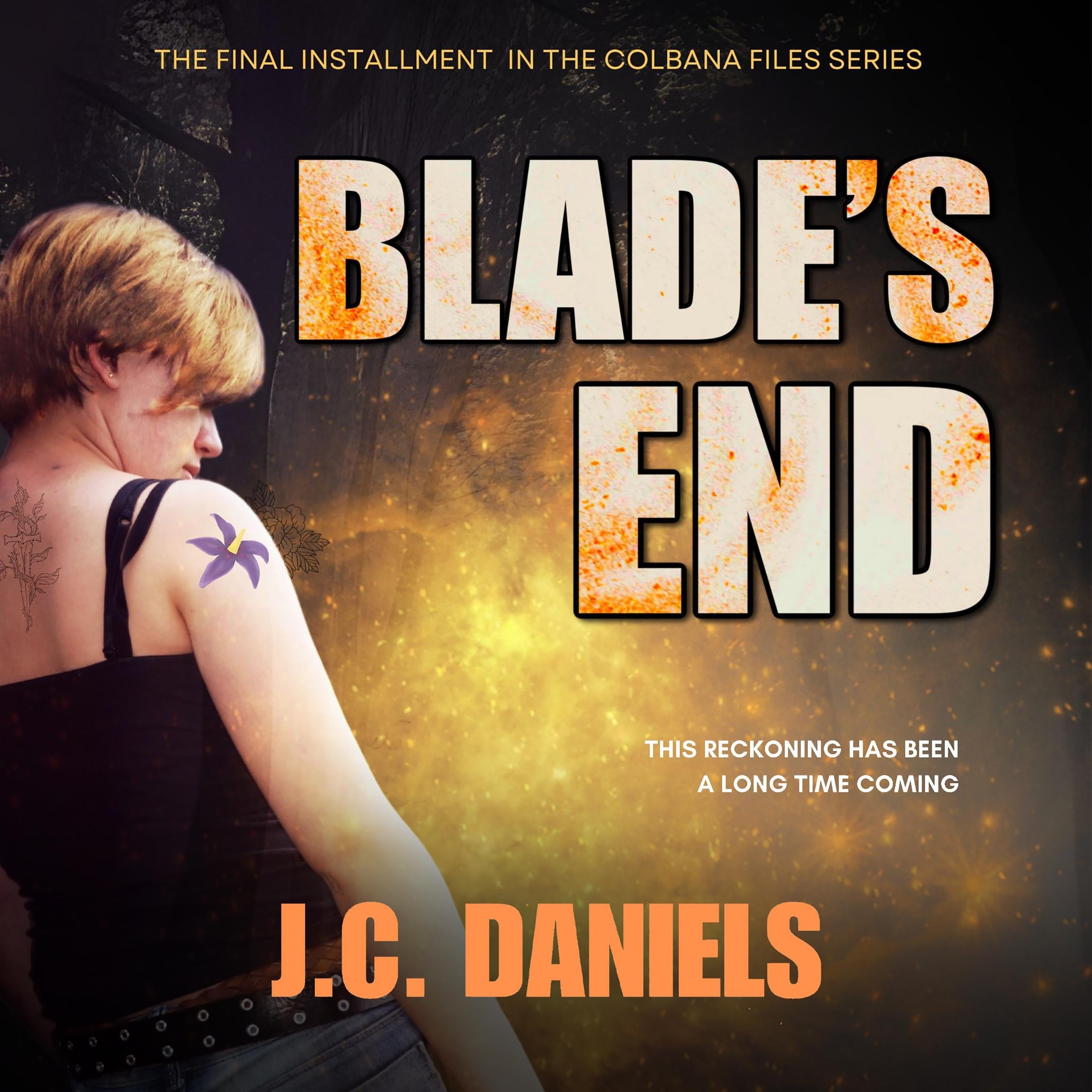 Blade's End