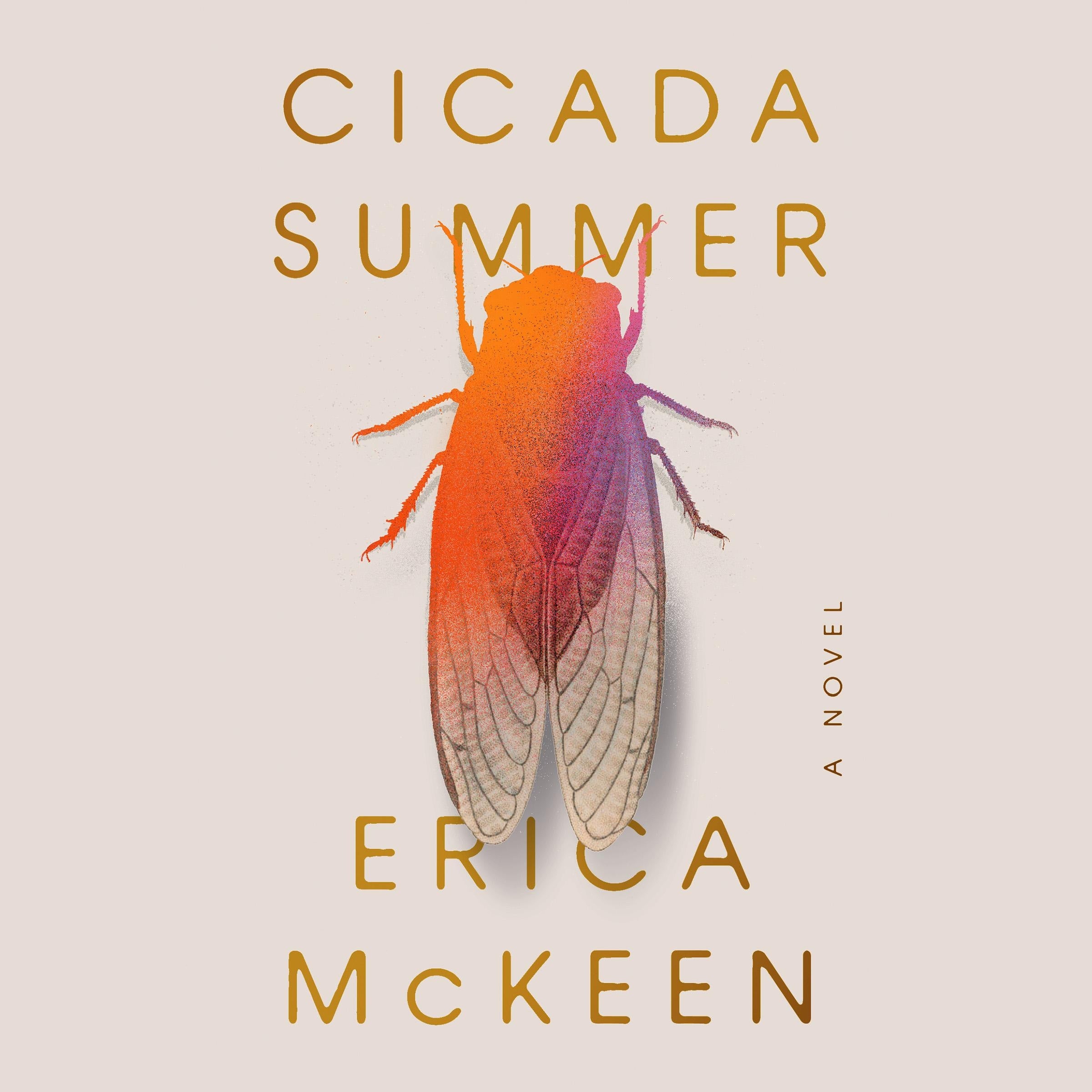 Cicada Summer
