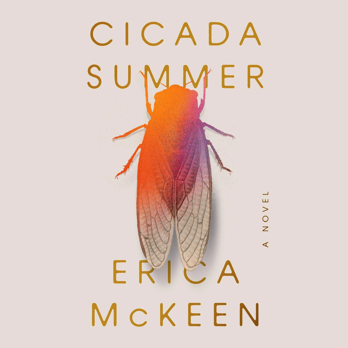 Cicada Summer